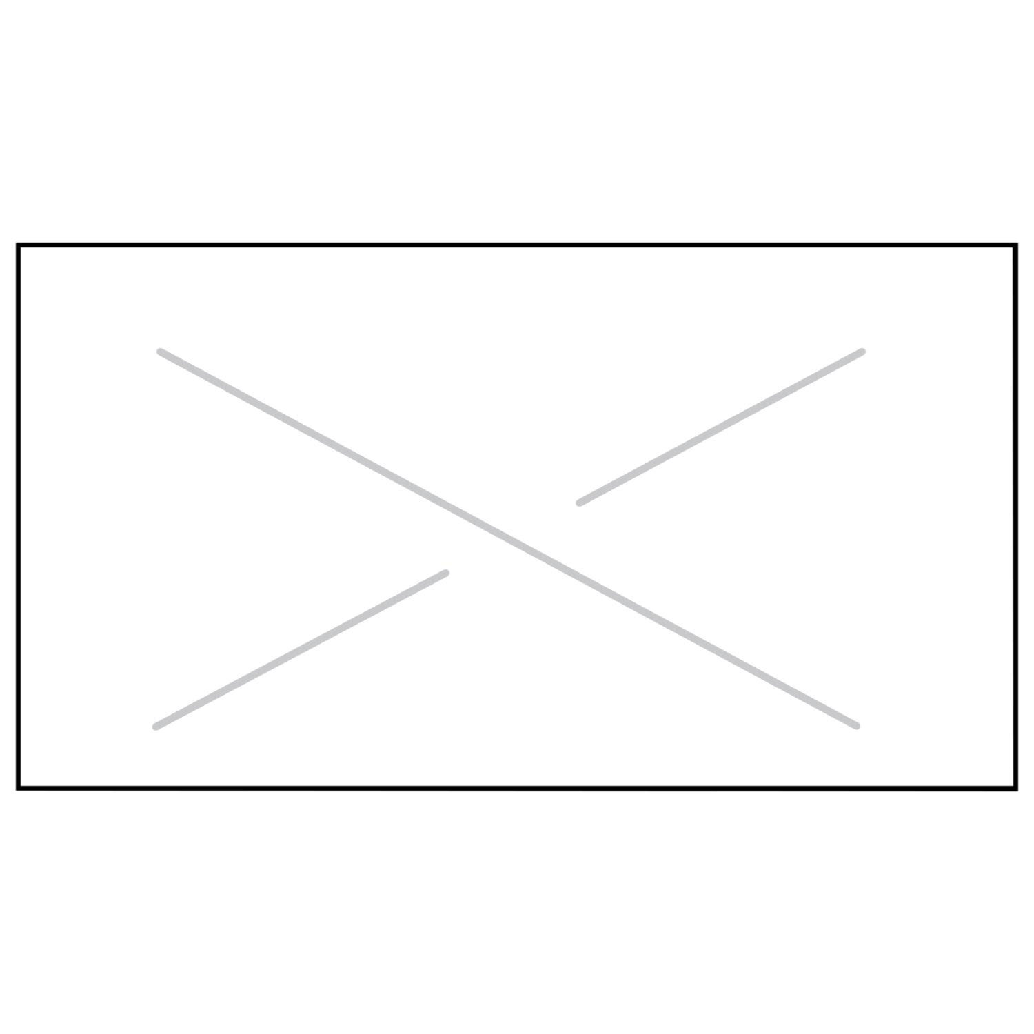 Garvey 1-Line Price Marking Labels, 7/16in, White, 1,200 Labels Per Roll, Pack Of 9 Rolls - Image 3