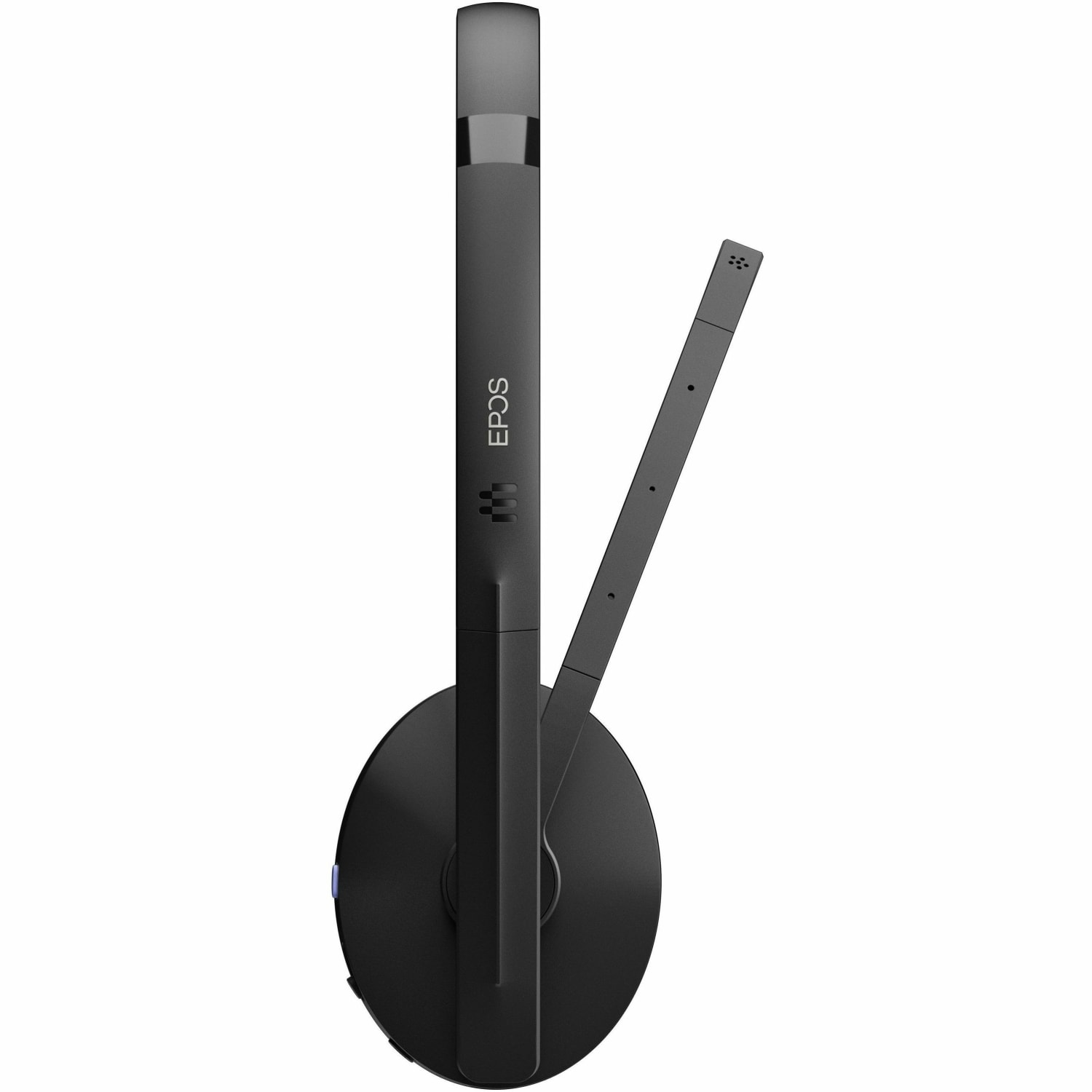 EPOS ADAPT 260 - Microsoft Teams Certification - Stereo - USB - Wireless - Bluetooth - 82 ft - On-ear, Ove - 1000882 - Image 4