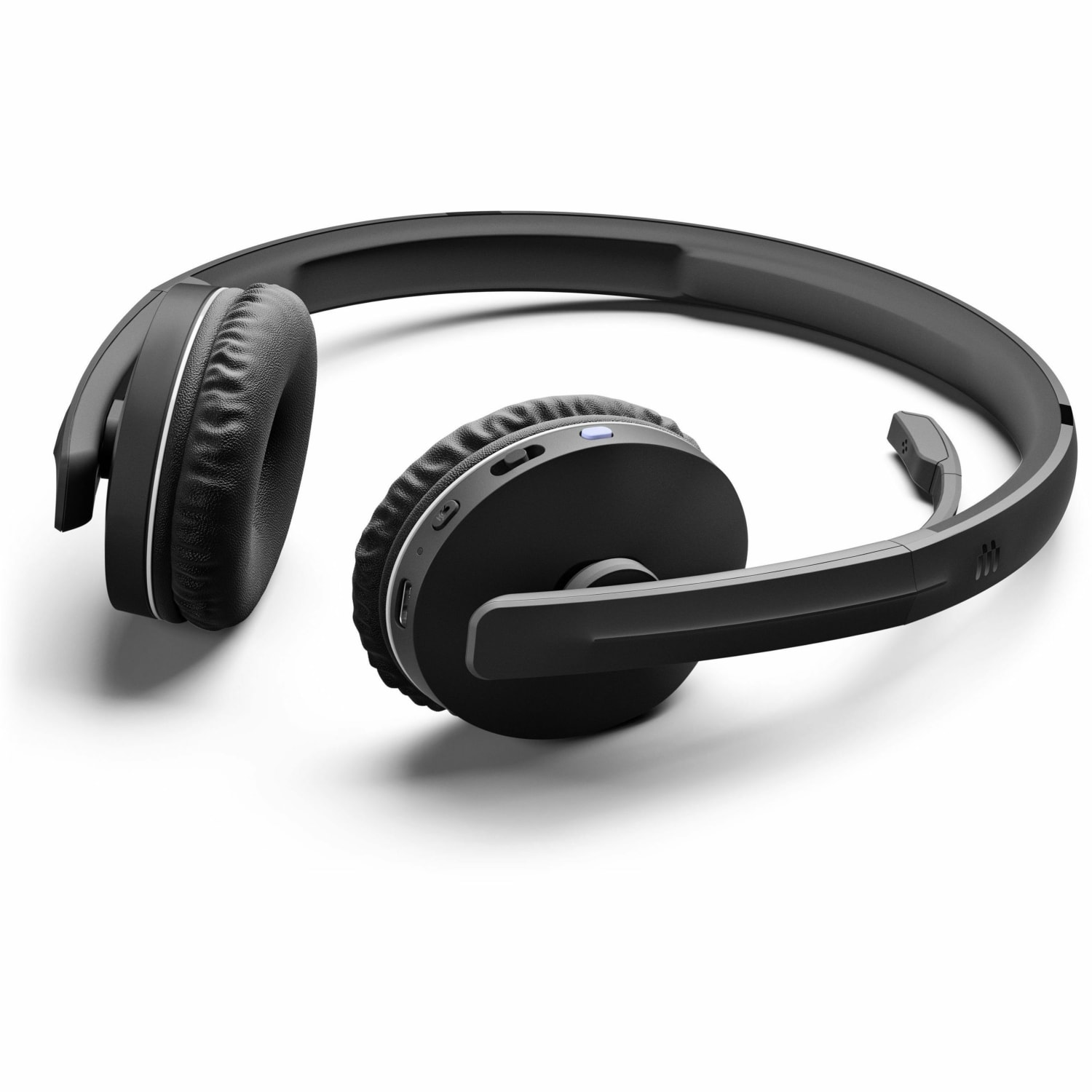 EPOS ADAPT 260 - Microsoft Teams Certification - Stereo - USB - Wireless - Bluetooth - 82 ft - On-ear, Ove - 1000882 - Image 6