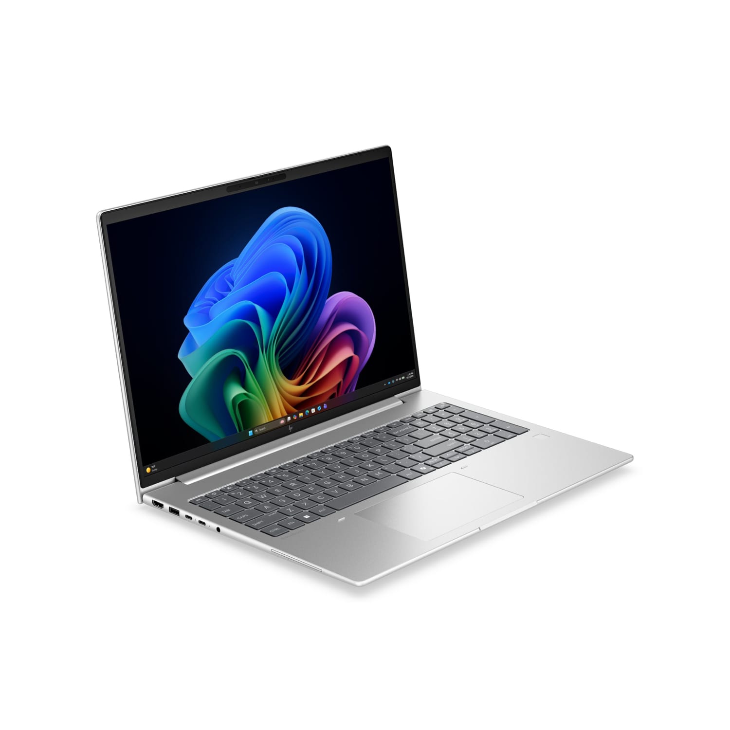 HP EliteBook 6 G2i Notebook Next Gen AI Copilot+ PC, Intel Core Ultra 5, Win 11 Home, Intel Graphics, 16 GB RAM, Pike Silver Aluminum, D9FP1UT#ABA - Image 5