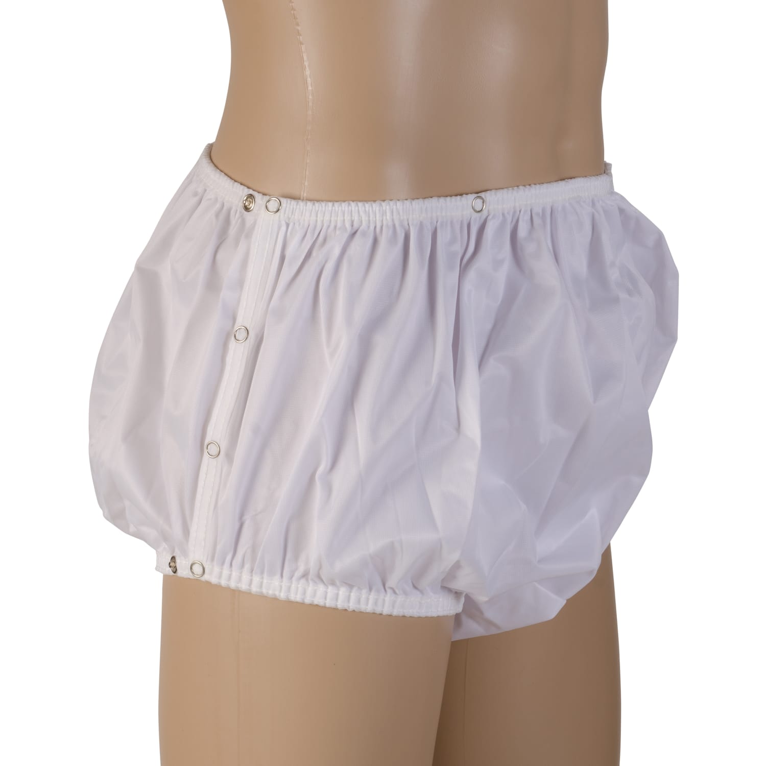 DMI Incontinence Pants, Pull-On Style, X-Large - Image 4