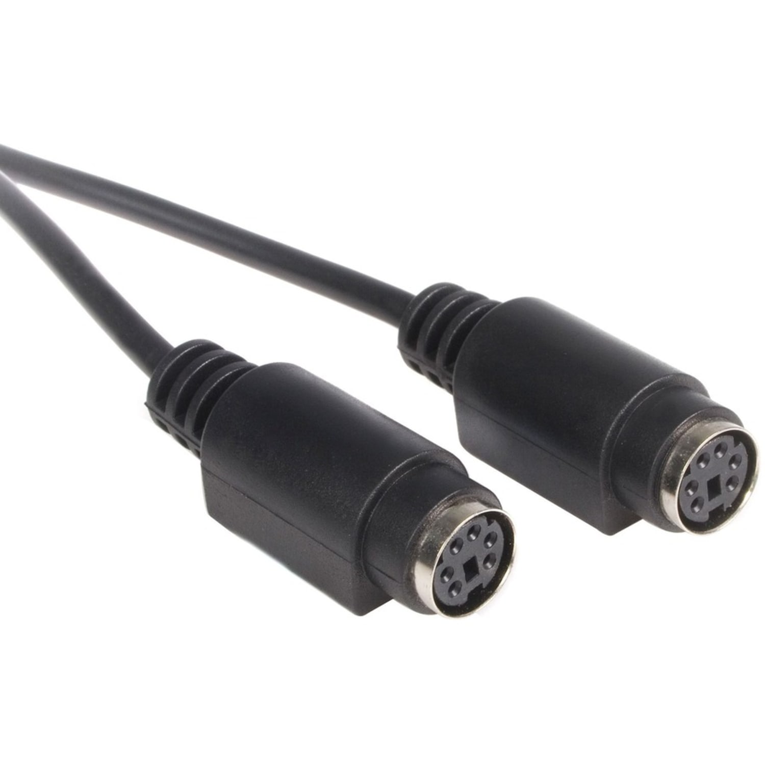 StarTech.com USB to PS/2 Adapter - Keyboard and Mouse - Convert a PS/2 keyboard and mouse to a single USB interface - USBPS2PC - Image 4
