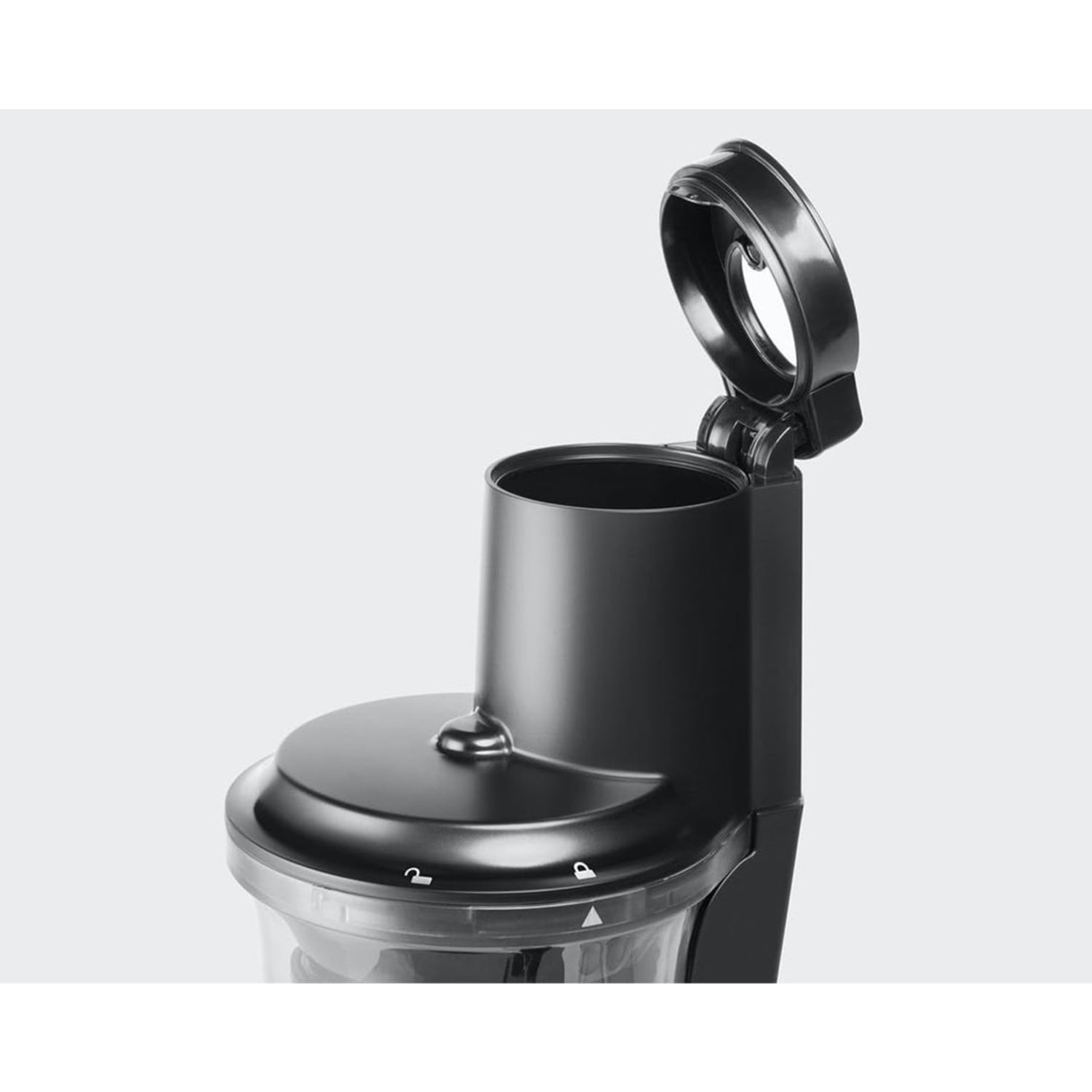 Ninja Nutribullet Slow Juicer, 24 Oz, Black - Image 3