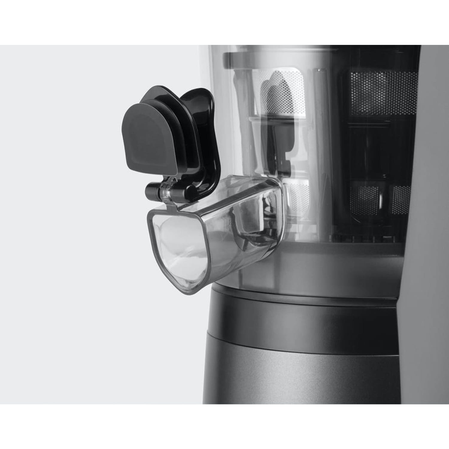 Ninja Nutribullet Slow Juicer, 24 Oz, Black - Image 4