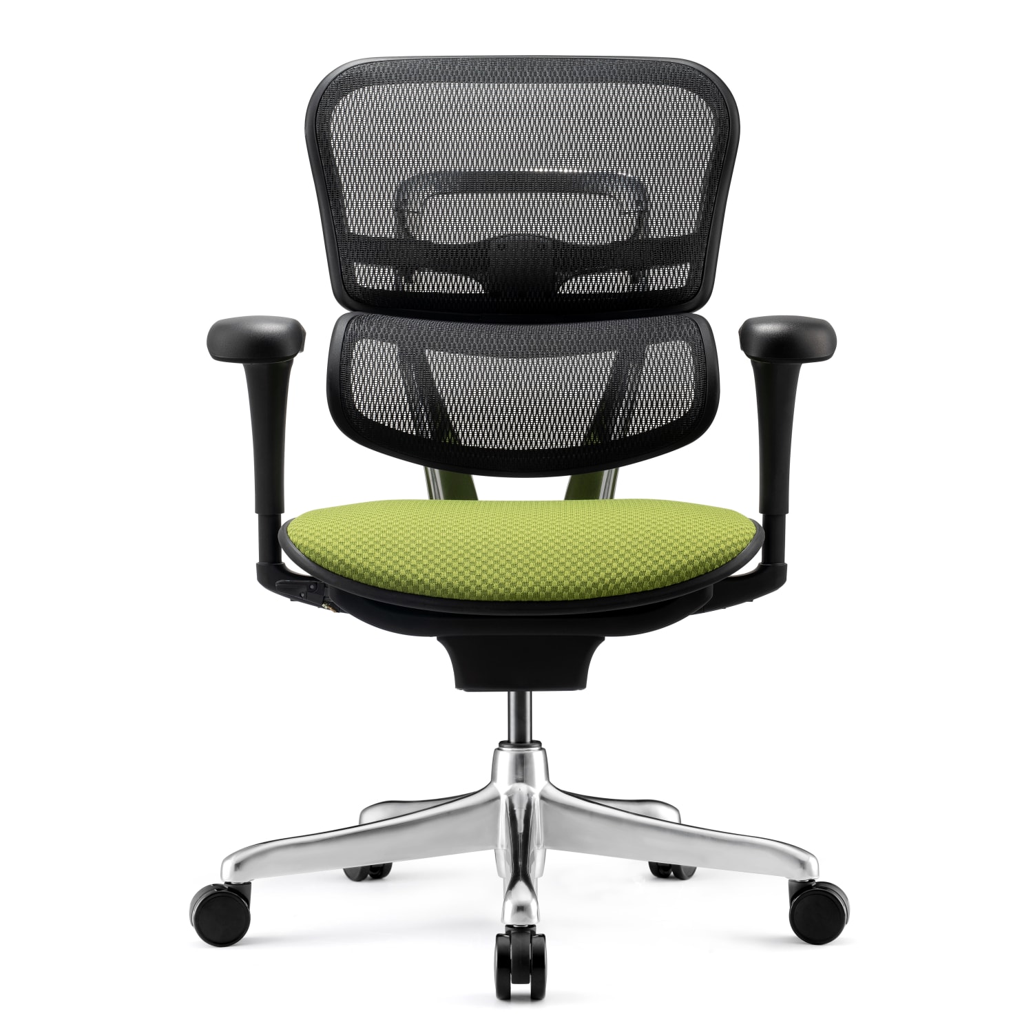 Lime/Black