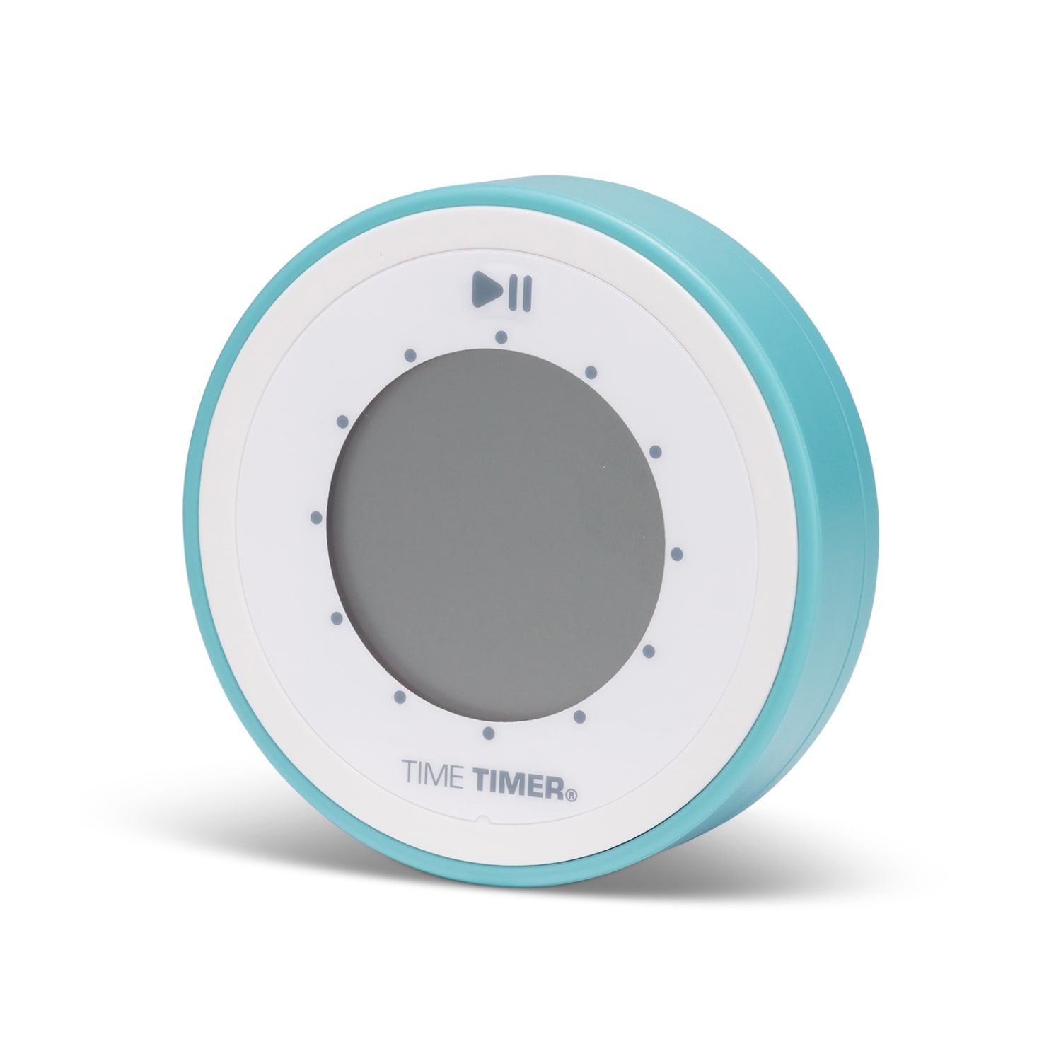 Time Timer TWIST Timer, Lake Day Blue - Image 6
