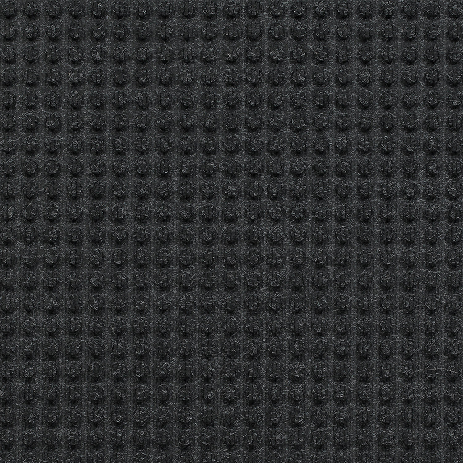 Waterhog Lift Truck Floor Mat, 48in x 72in, Charcoal - Image 3