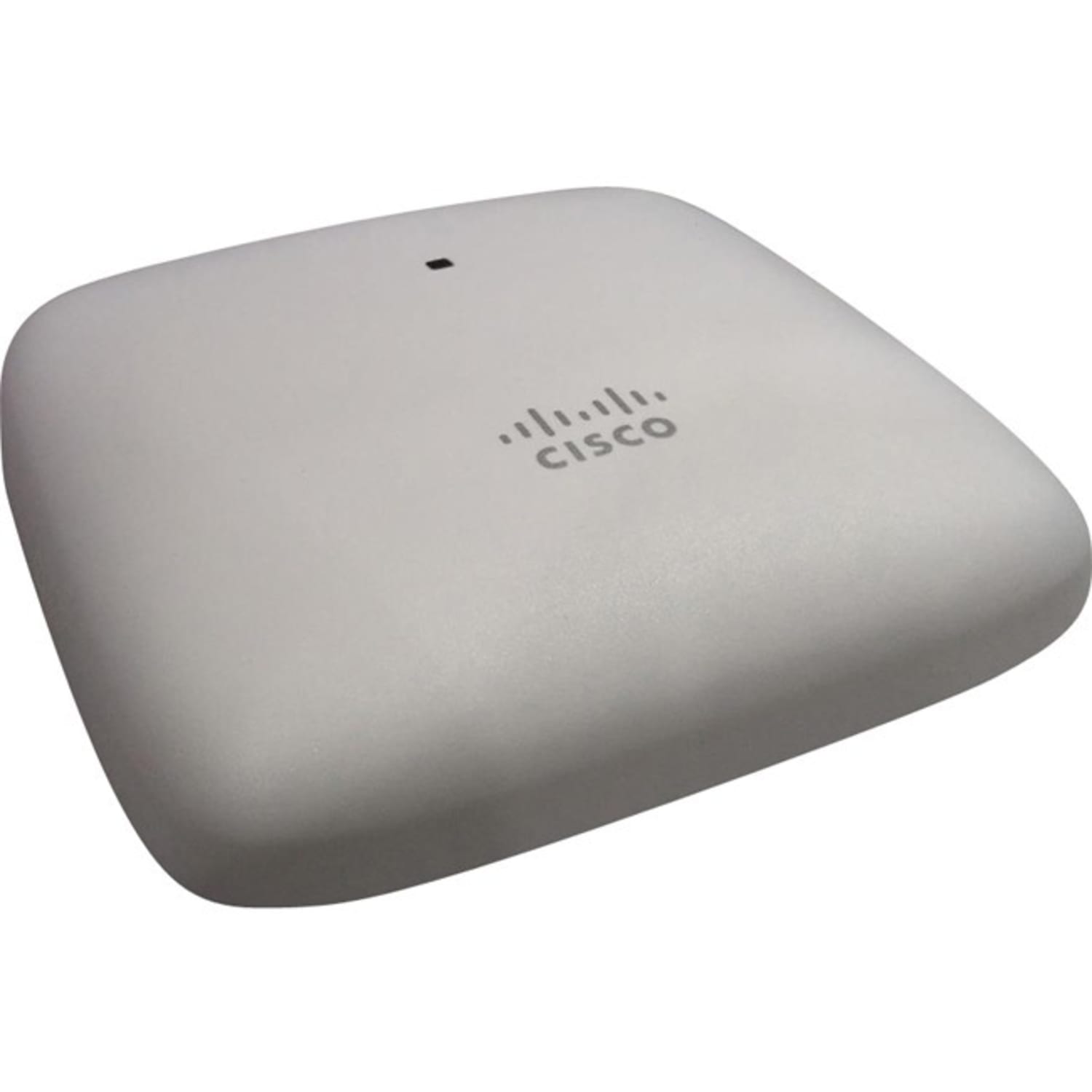 Cisco 240AC IEEE 802.11ac 1.69 Gbit/s Wireless Access Point - 2.40 GHz, 5 GHz - 2xRJ45  - Gigabit Ethernet - Ceiling Mountable - 3 - 3CBW240ACB