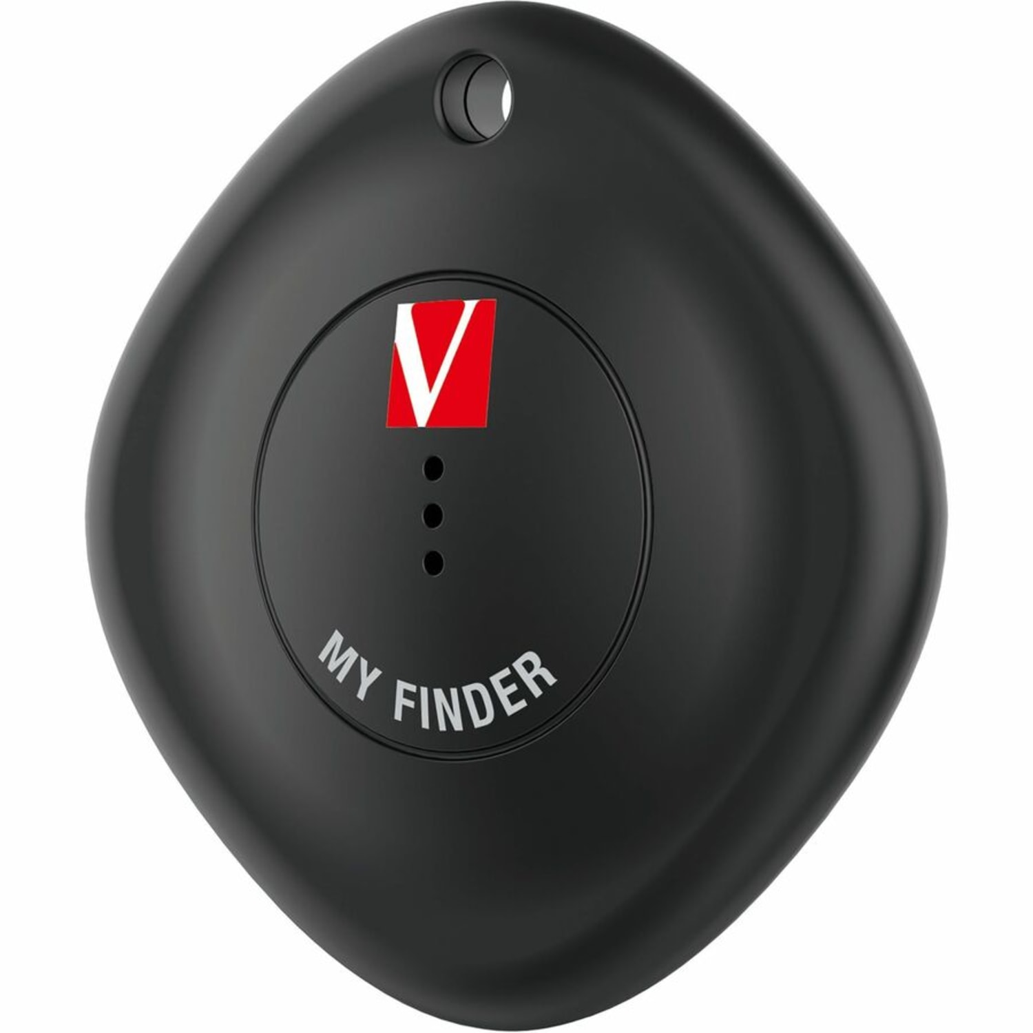 My Finder Bluetooth Tracker 1pk  Black  Bluetooth - Image 4