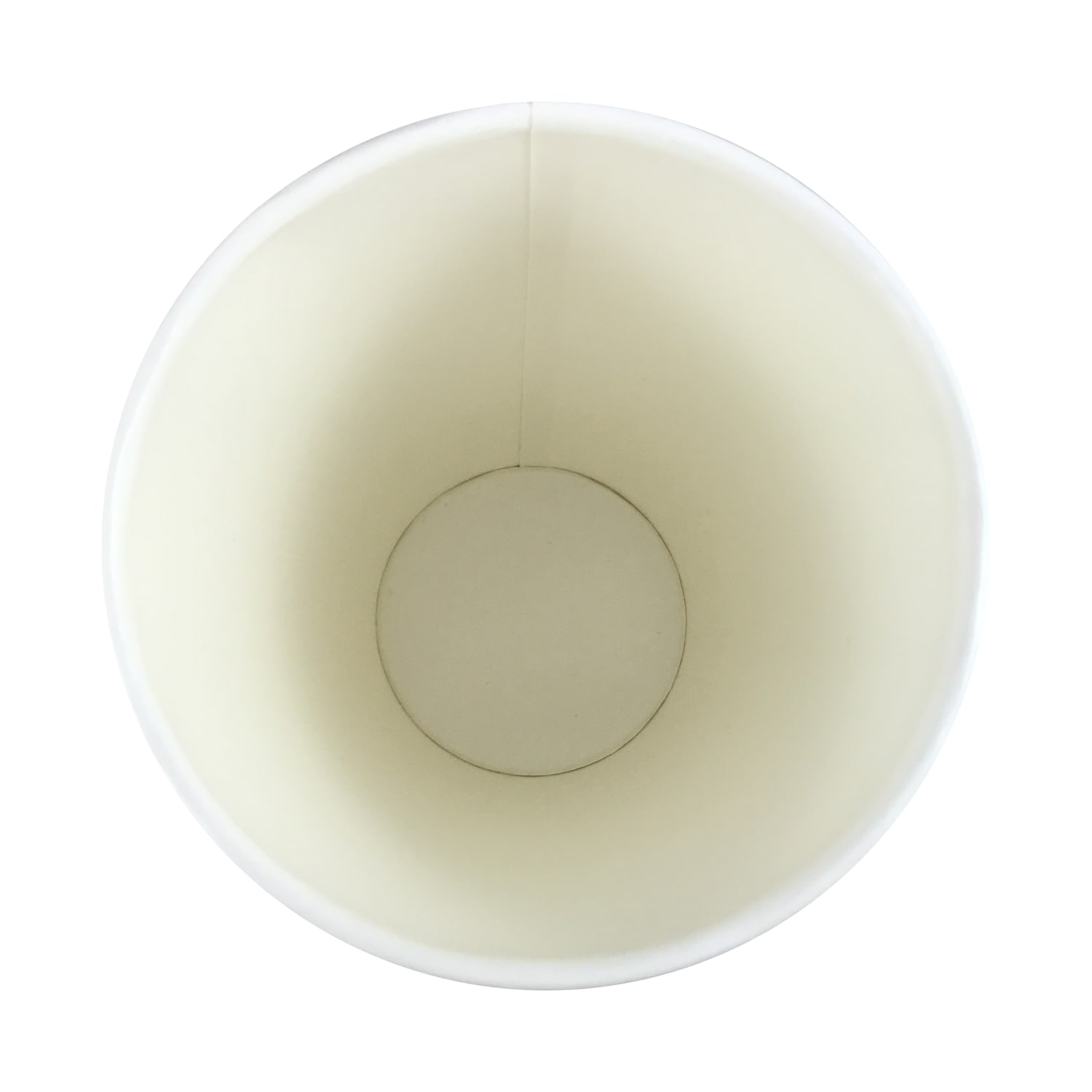 Generic Paper Cups Disposable Hot Cups, 16 Oz, White, Case Of 1,000 - Image 4