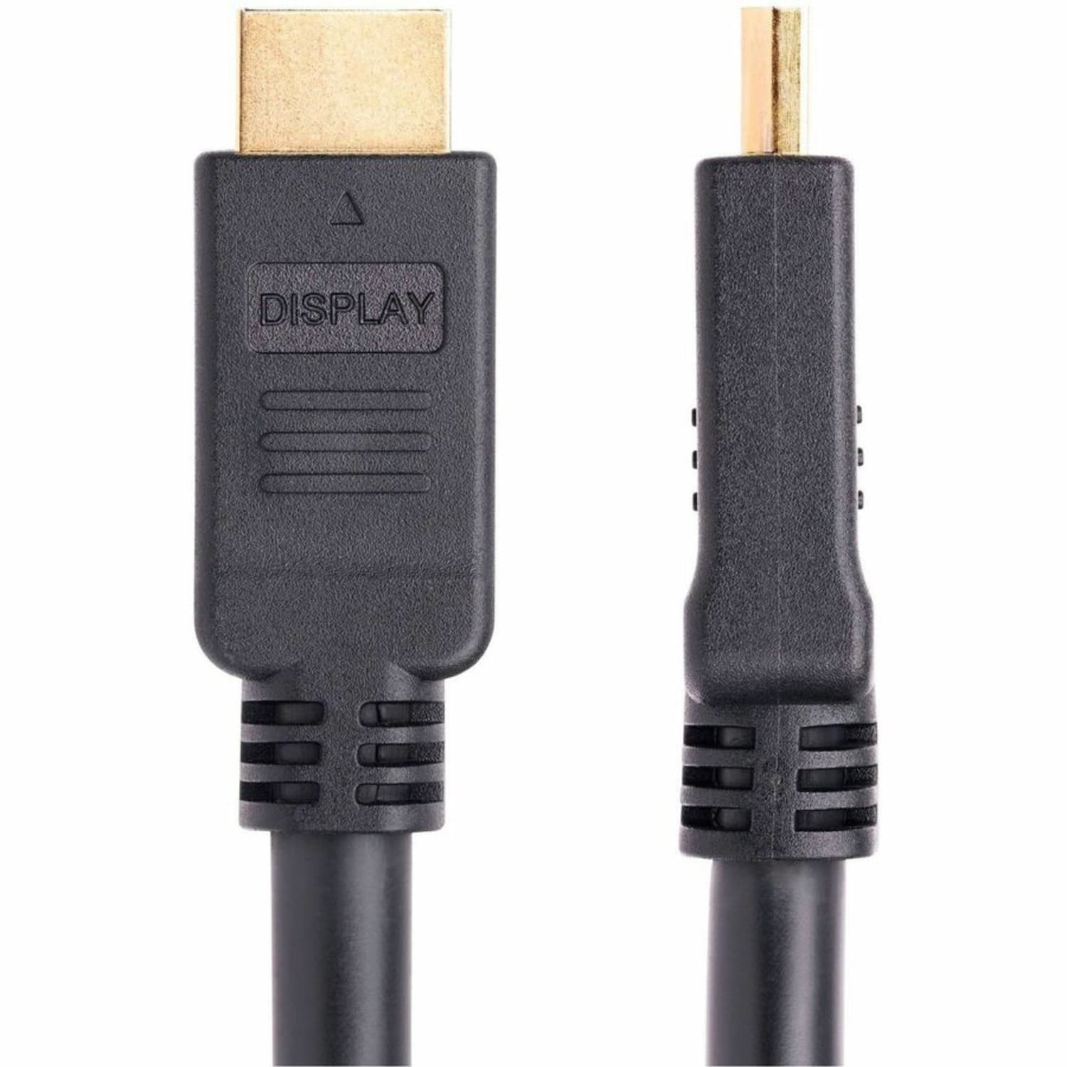 StarTech.com 10m (32.8ft) Active HDMI 2.0 Cable, CMP, Plenum Rated, High Speed HDMI Cable, 4K 60Hz, HDR10/HDCP 2.2/ARC - Image 4