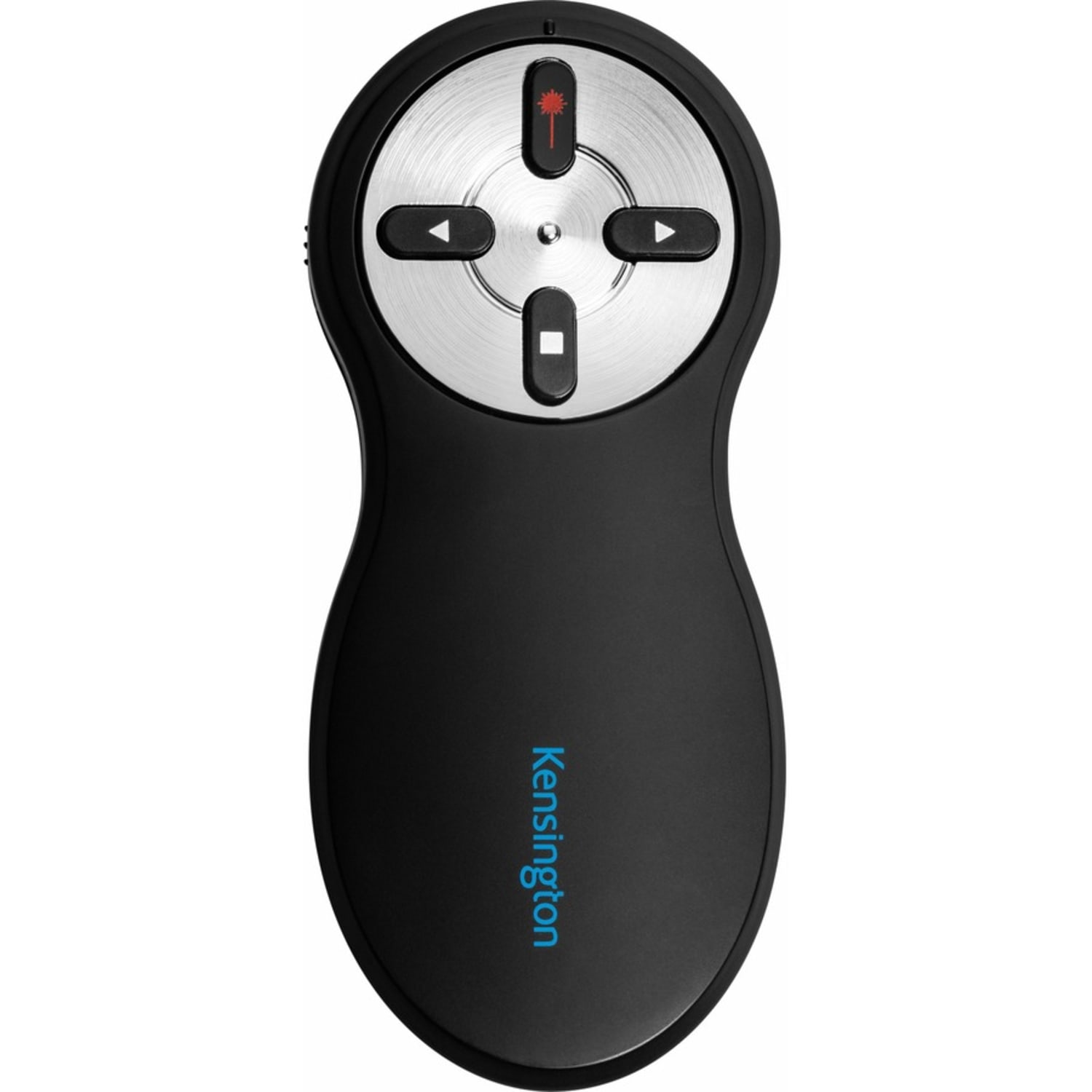 Kensington Wireless Presenter with Red Laser - Nano Receiver - Wireless - Radio Frequency - 2.40 GHz - 33272 - Image 4