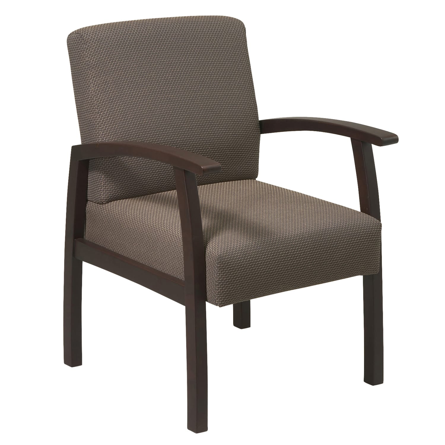 Taupe/Espresso