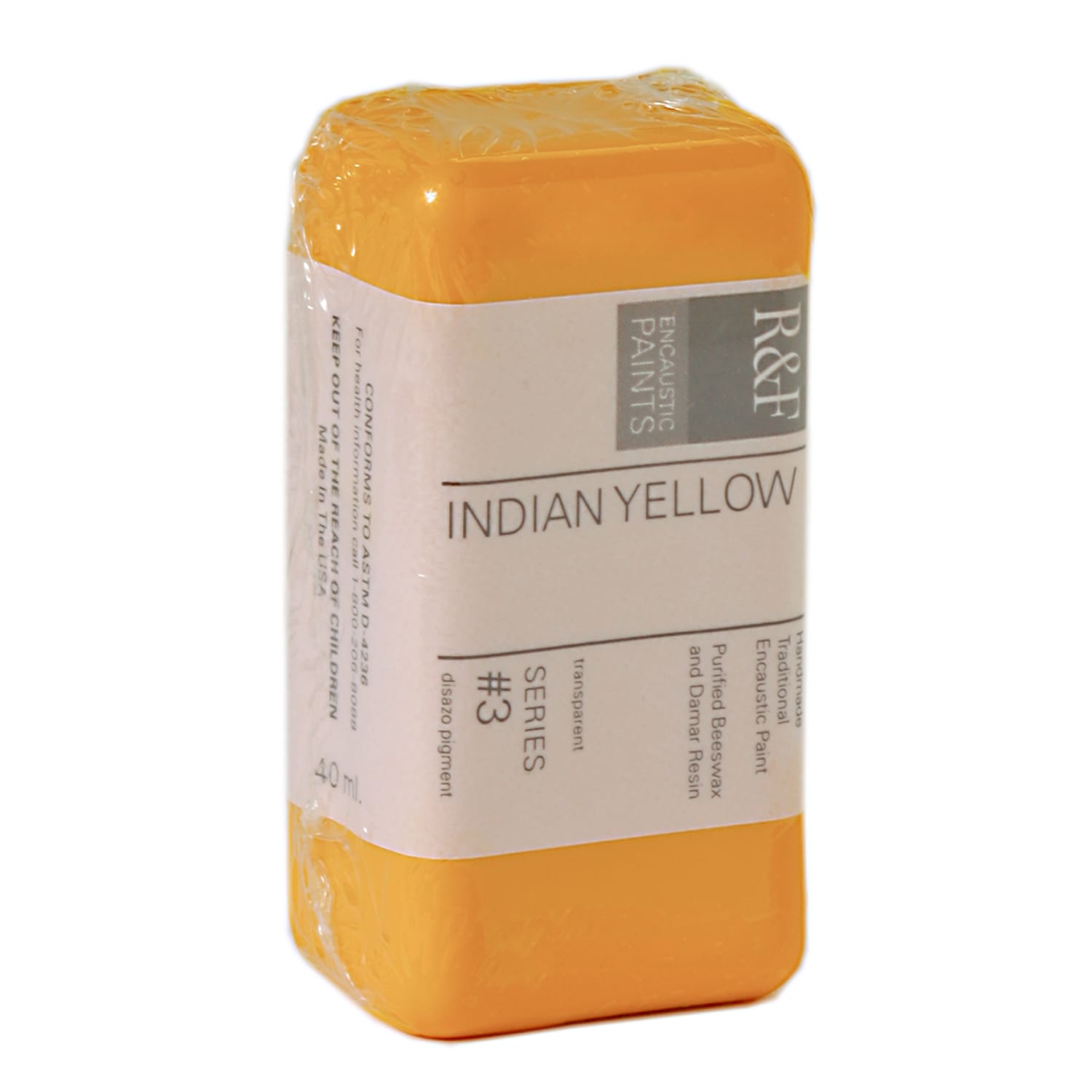 Indian Yellow