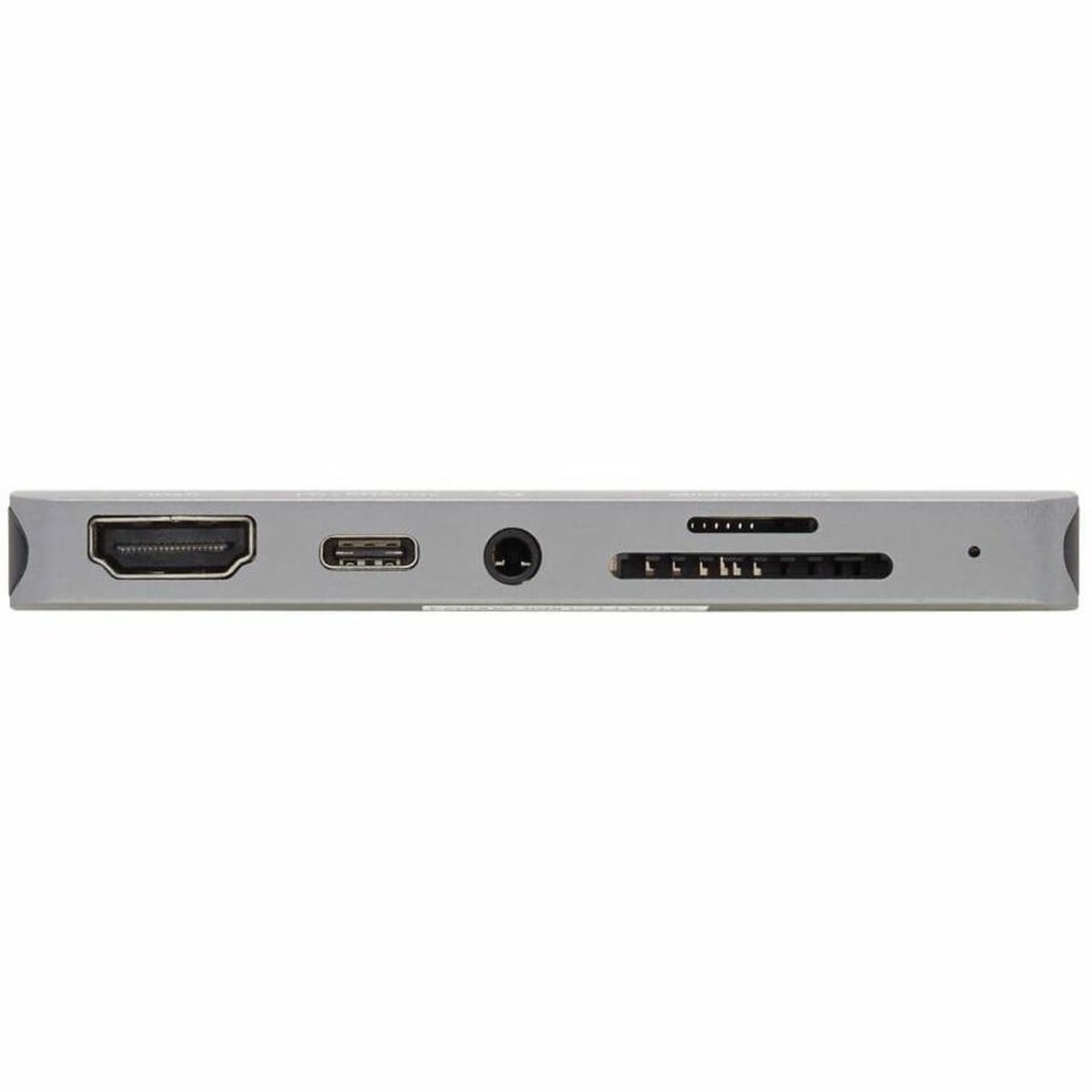 Eaton Tripp Lite Series USB-C Dock with Removable Clip - 60 W - USB Type C - 3x USB Ports - Docking - U442-DOCK15-S - Image 5