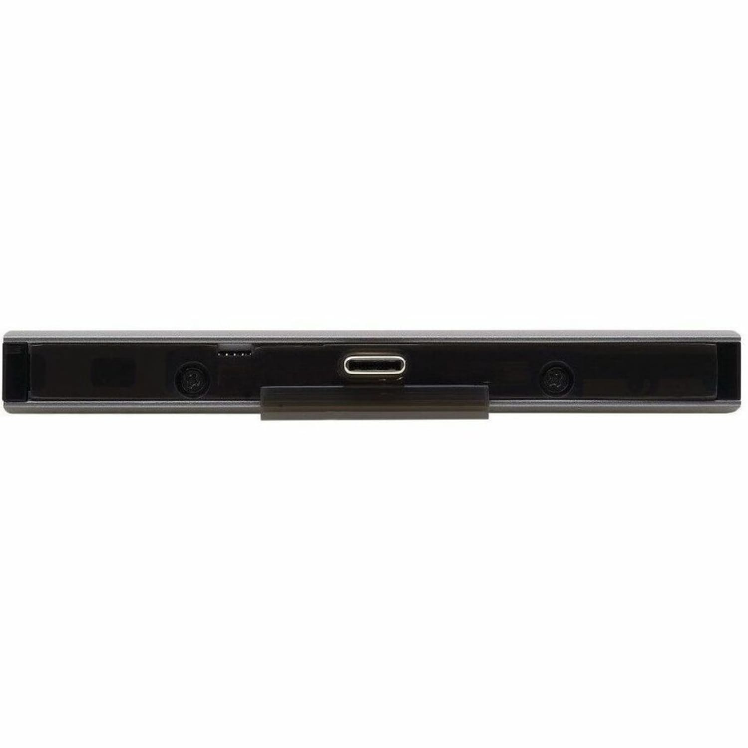 Eaton Tripp Lite Series USB-C Dock with Removable Clip - 60 W - USB Type C - 3x USB Ports - Docking - U442-DOCK15-S - Image 6