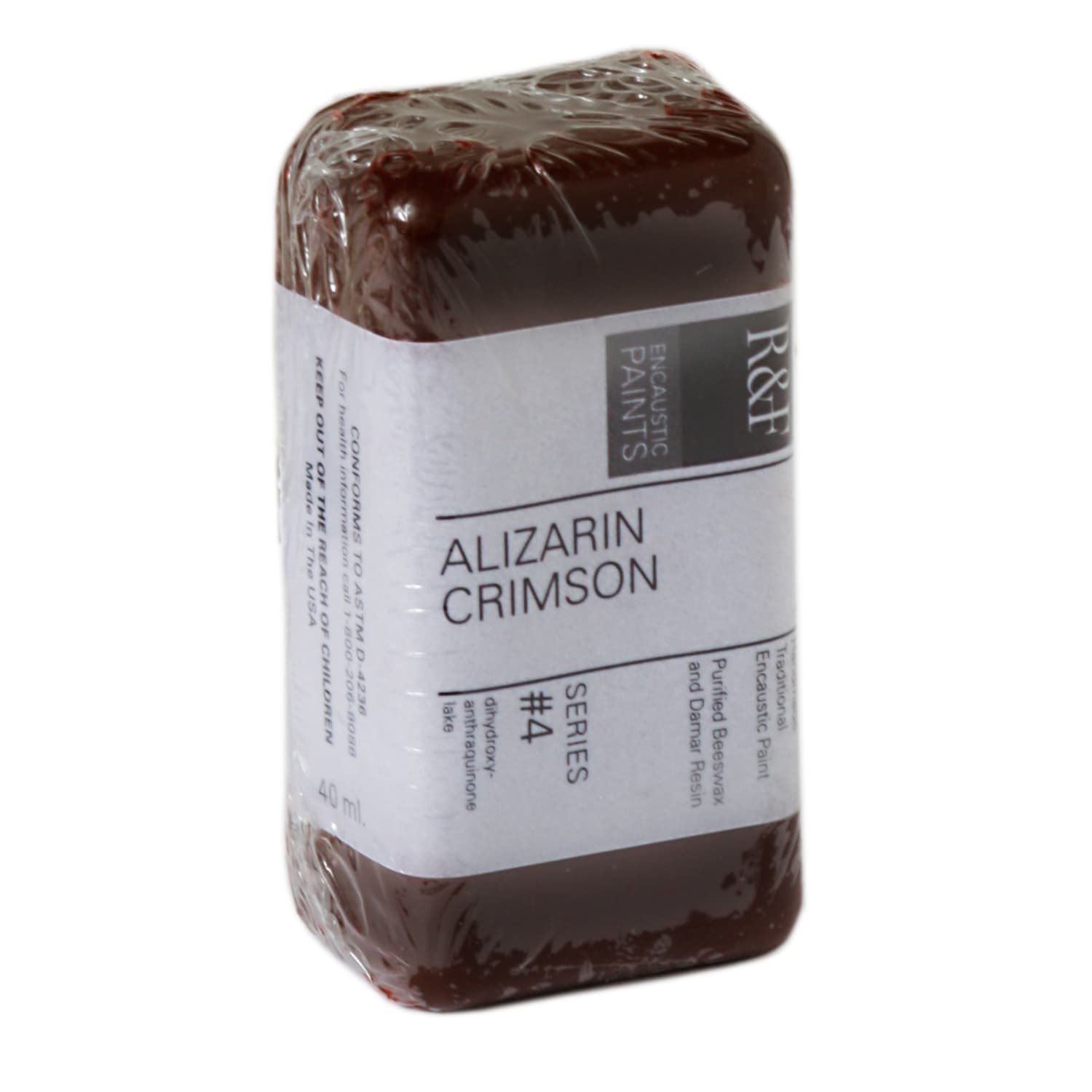 Alizarin Crimson