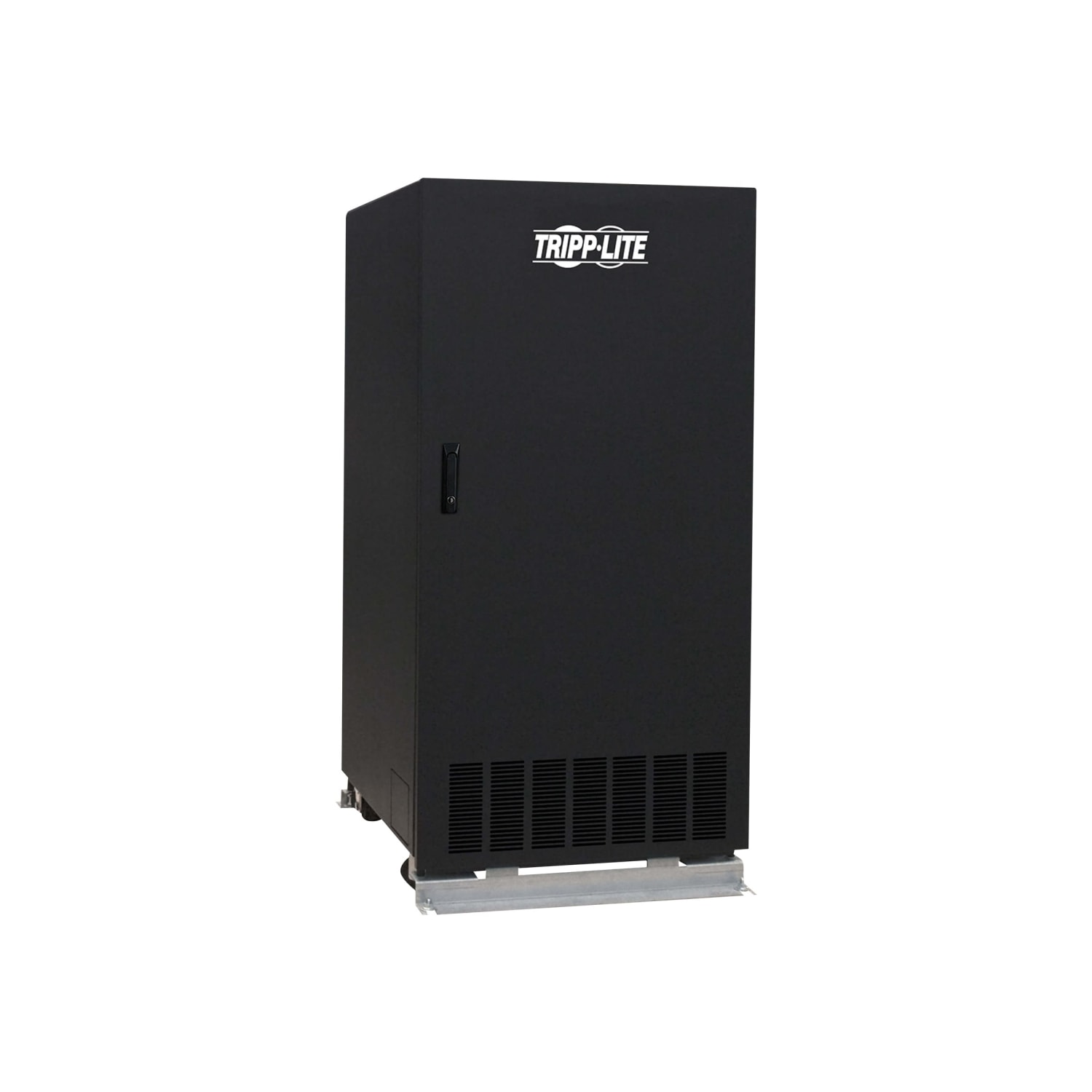 Tripp Lite UPS Battery Pack for SV-Series 3-Phase UPS, +/-120VDC, 2 Cabinets - Tower, TAA, Batteries Included - EBP240V6002 - Image 3