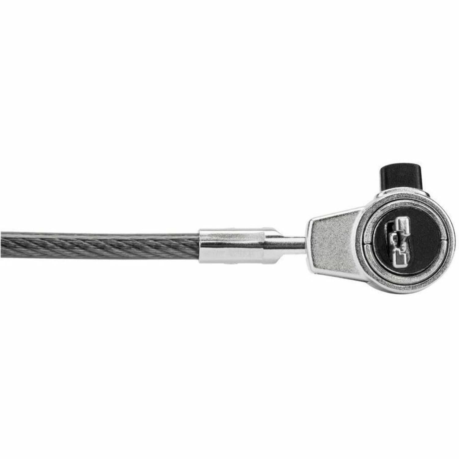 Targus DEFCON Compact Serialized Combo Cable Locks, 6-1/2ft, Pack Of 25 Locks - Image 4
