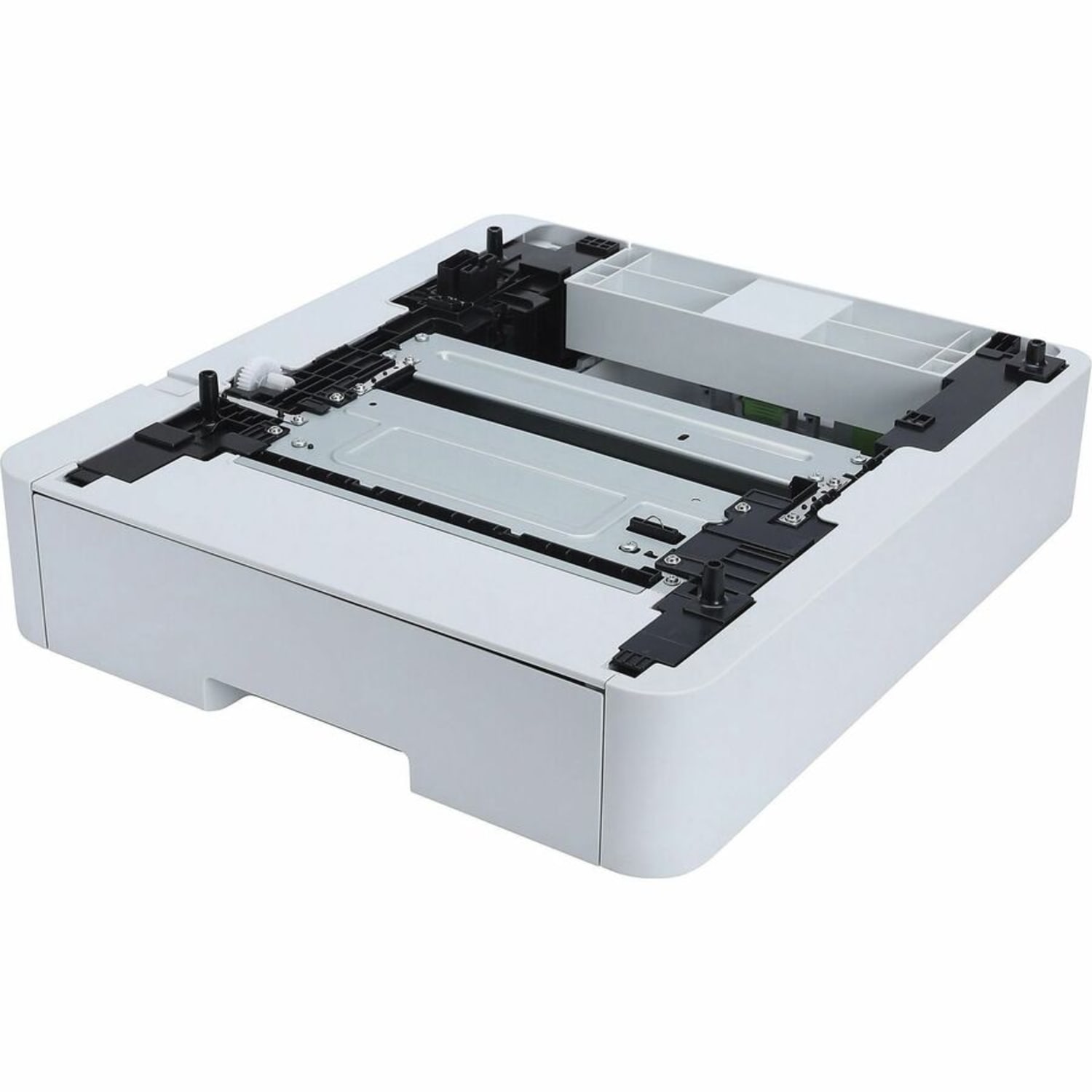 Brother LT-310CL Optional Lower Paper Tray - 250 Sheet - Plain Paper - A4 8.30in x 11.70in , Legal 8.50in x 14in , Letter 8.50in x 11in - Image 3