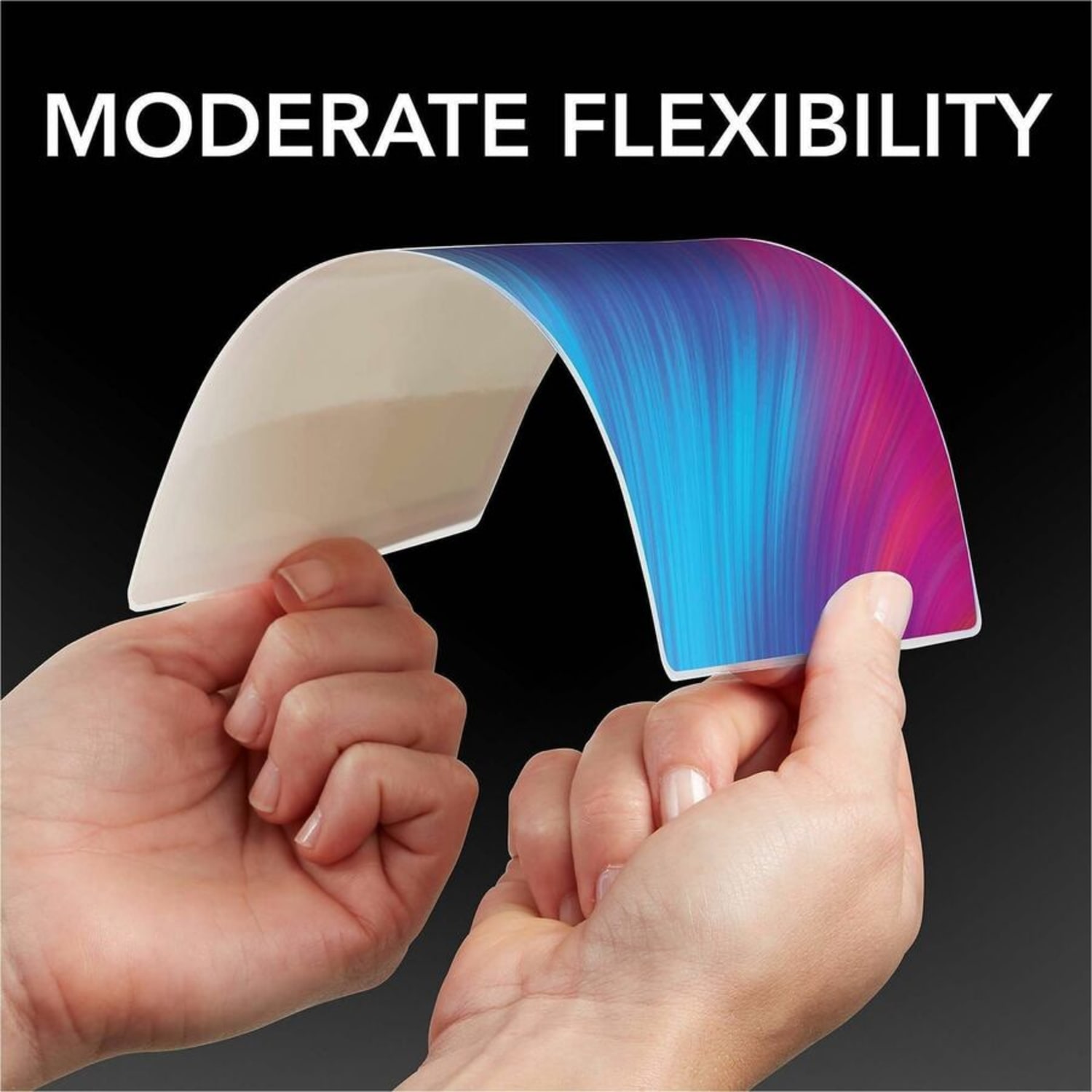 Swingline GBC EZUse Laminating Pouches, Letter Size, 5 Mil, Clear - Image 5