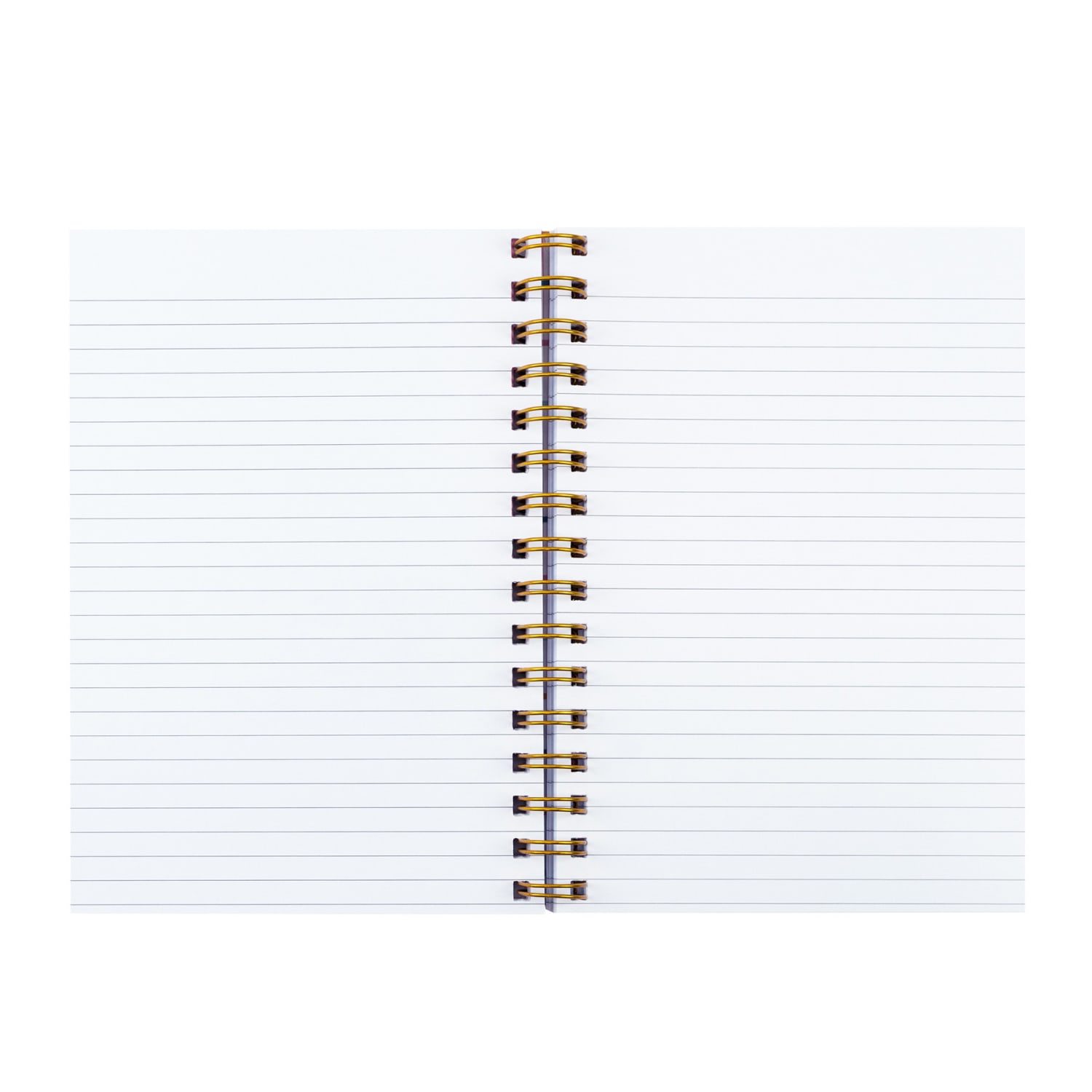 C-Line Signature Series Journals, 5-3/4in x 8in, College Ruled, 100 Pages, Assorted Designs, Pack Of 3 - Image 4