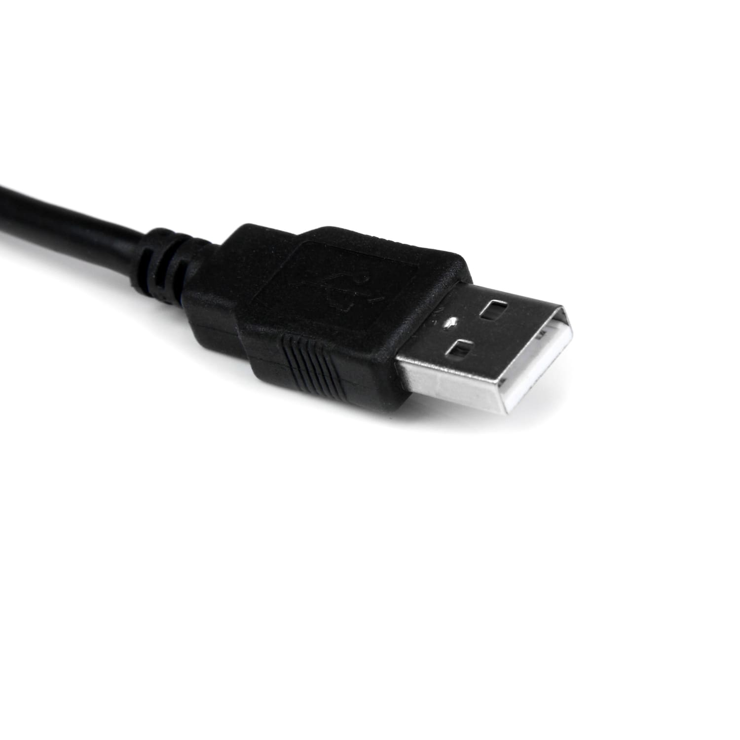 StarTech.com USB to Serial Adapter - Prolific PL-2303 - COM Port Retention - USB to RS232 Adapter Cable - ICUSB232PRO - Image 4