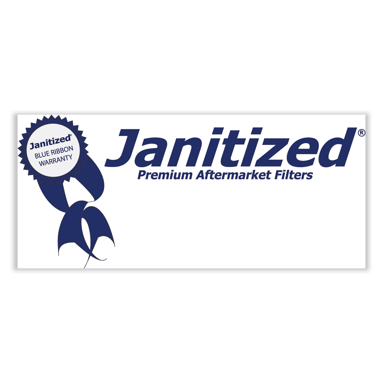Janitized Vacuum Filter Bags Designed to Fit Advance Spectrum CarpetMaster, 100/Carton - Image 4