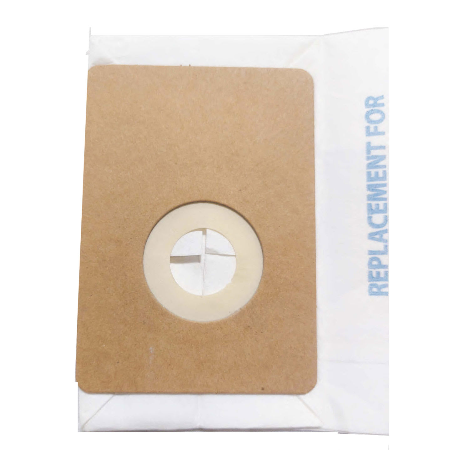 Janitized Vacuum Filter Bags Designed to Fit Advance Spectrum CarpetMaster, 100/Carton - Image 5