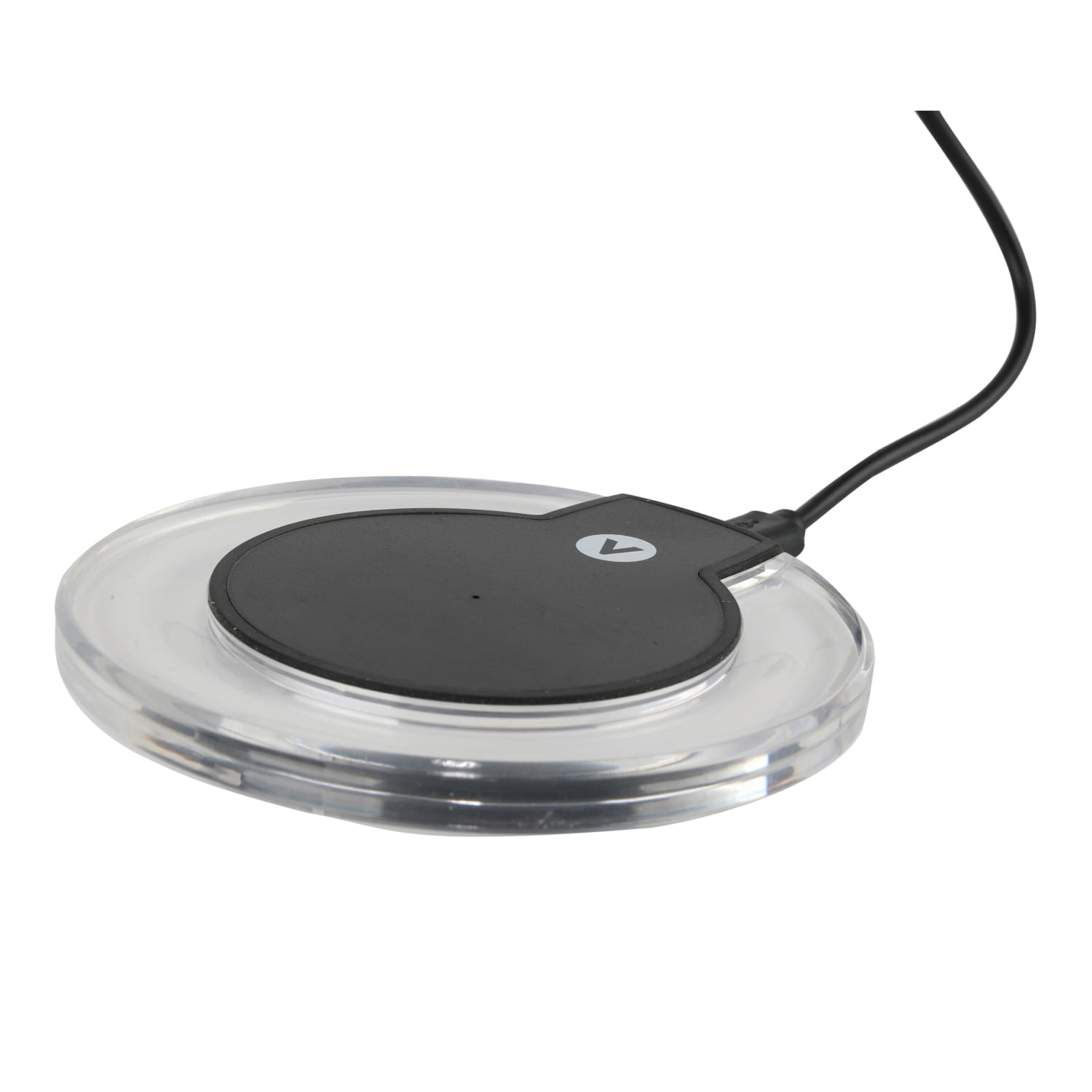 GoMovi Vivitar OD6010 5W Qi Pad Charger, Black - Image 3
