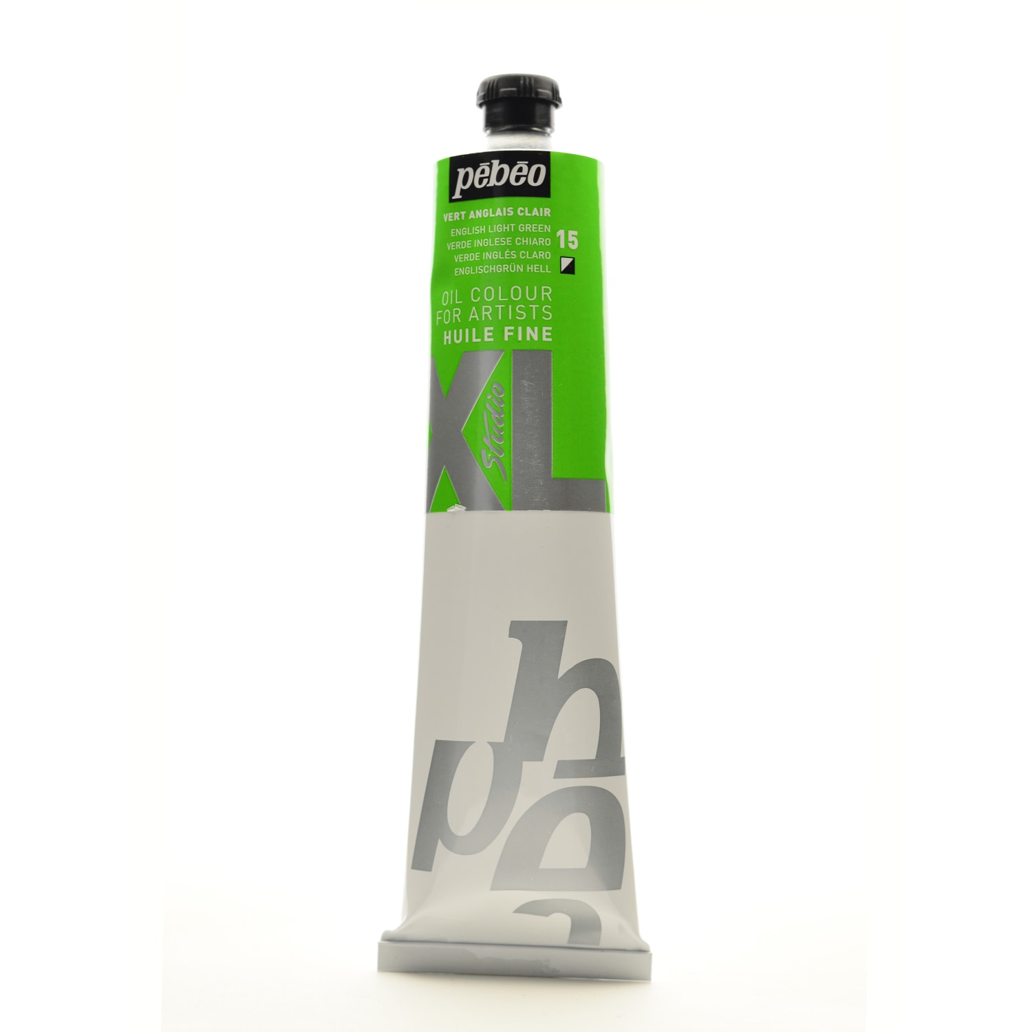 English Light Green