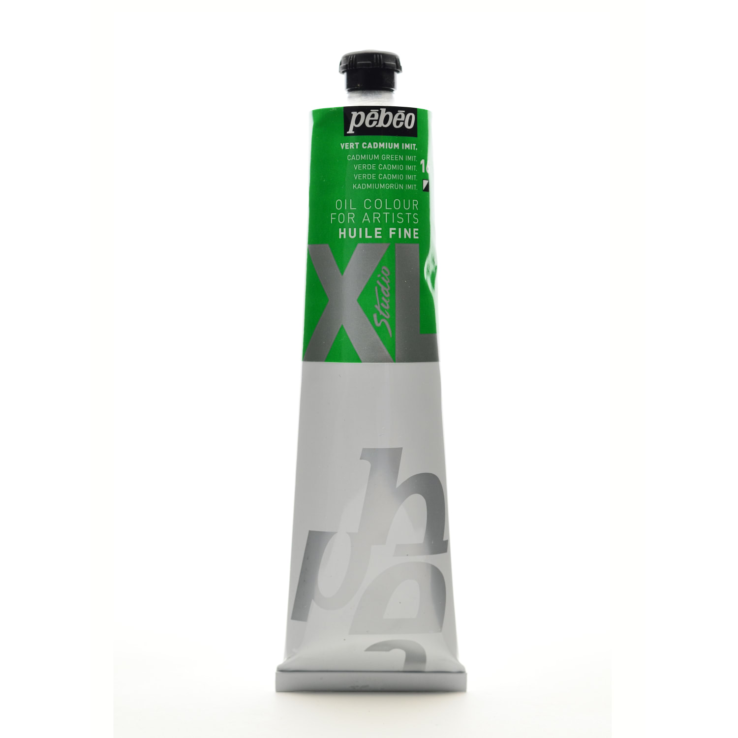 Cadmium Green Hue