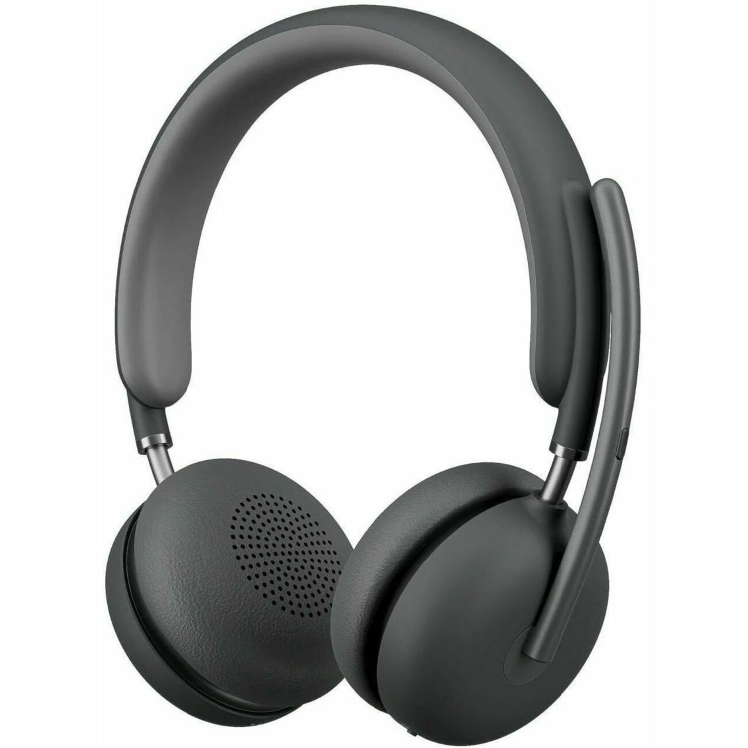 Logitech Zone Wireless 2 Headset, Microsoft Teams Edition, Graphite, HK2596