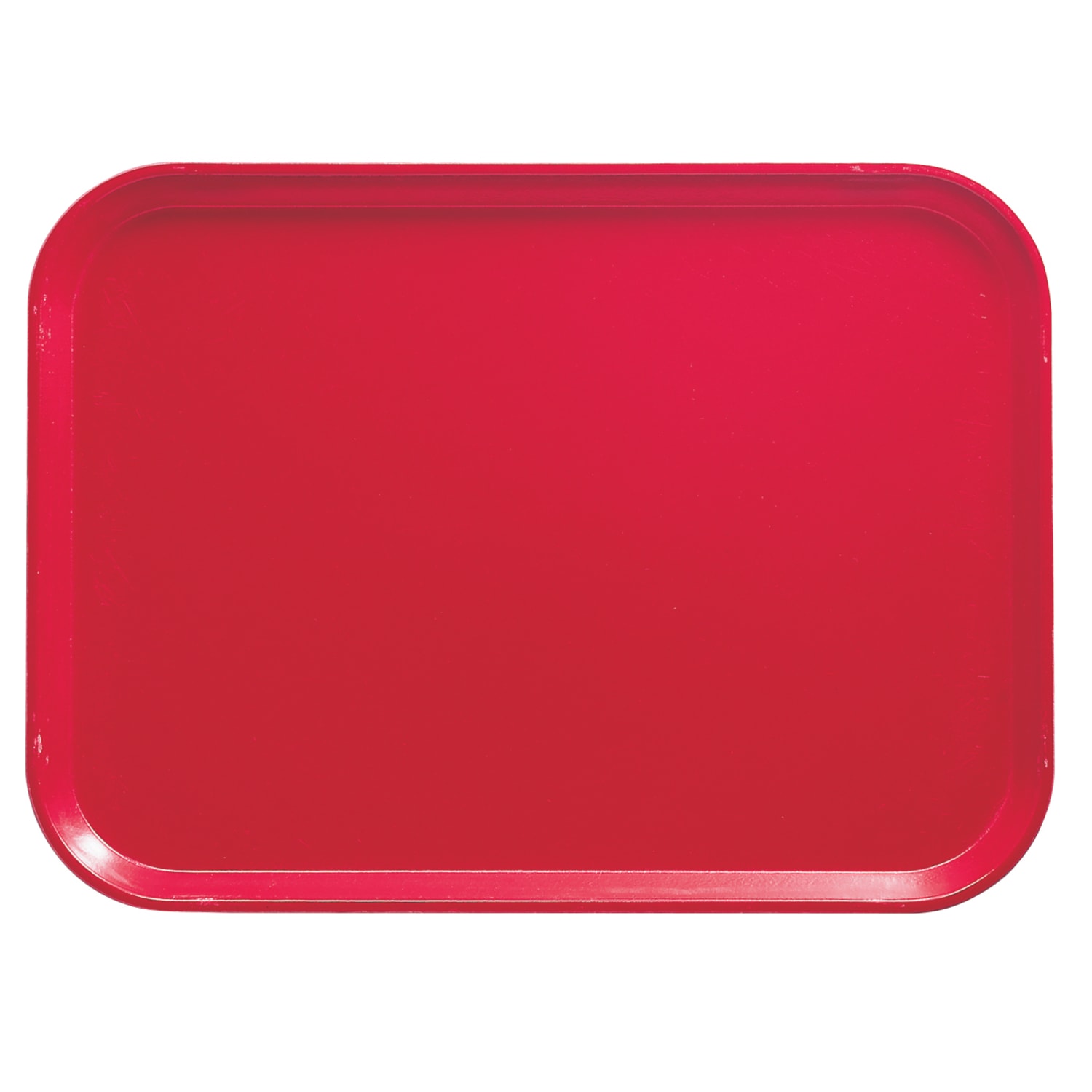 Cambro Red