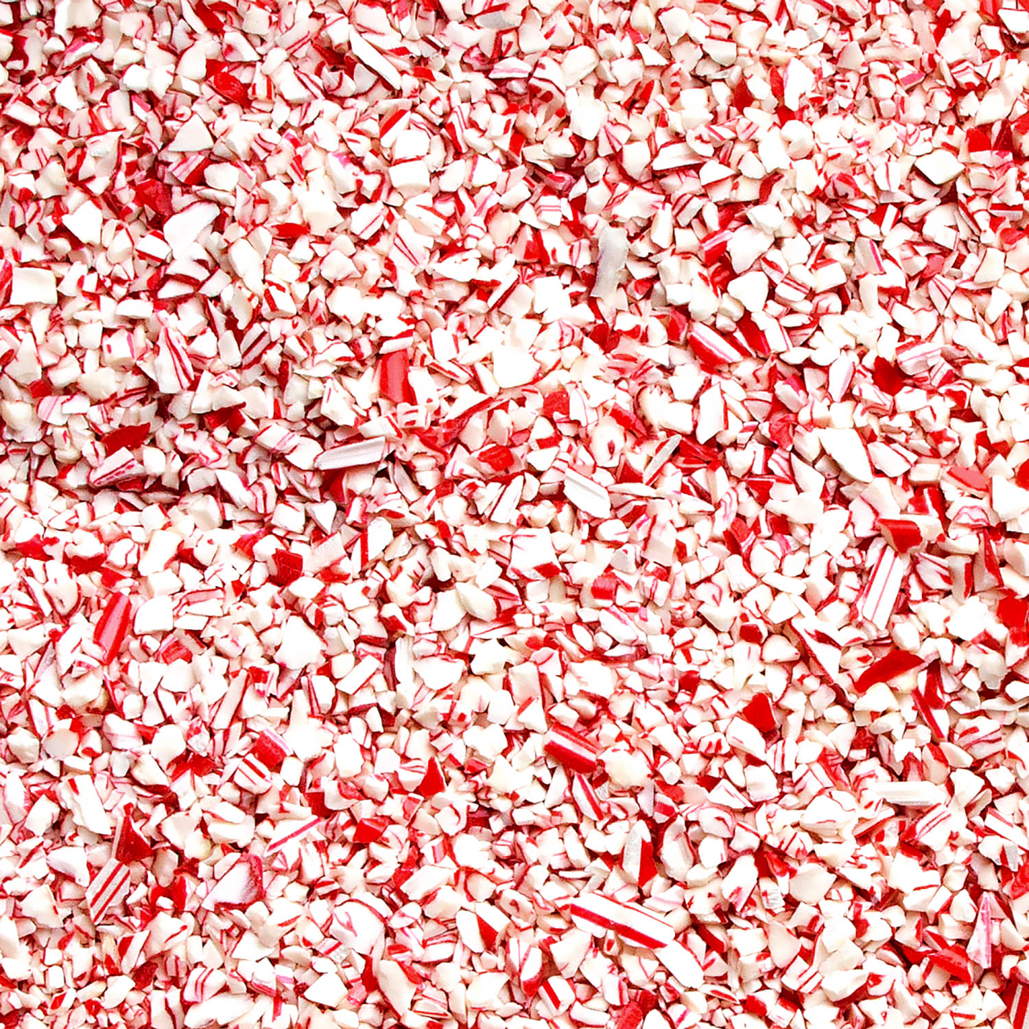 Ruckers Makin Batch Peppermint Crush Candy, 5 Lb Bag - Image 3