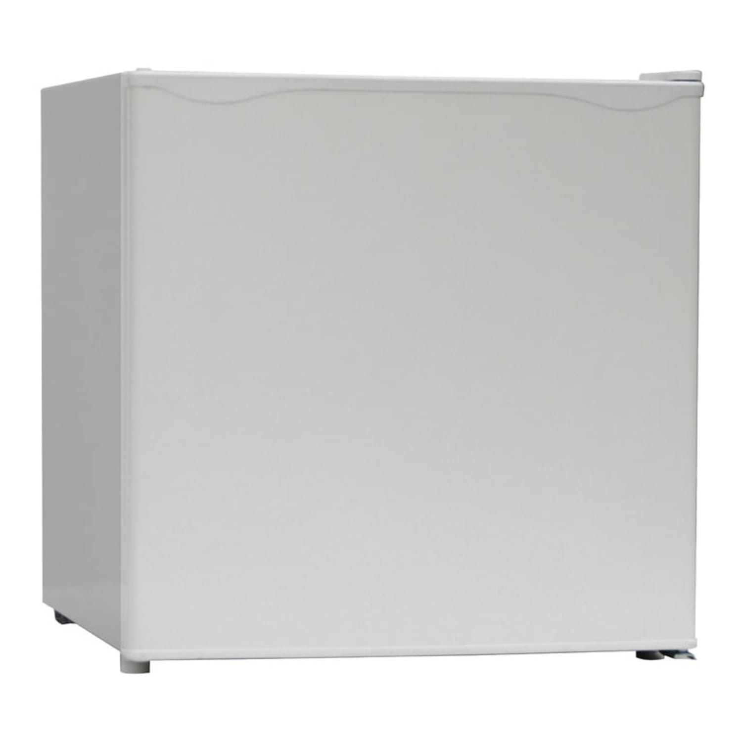 Avanti 1.6 Cu Ft Compact Refrigerator, White