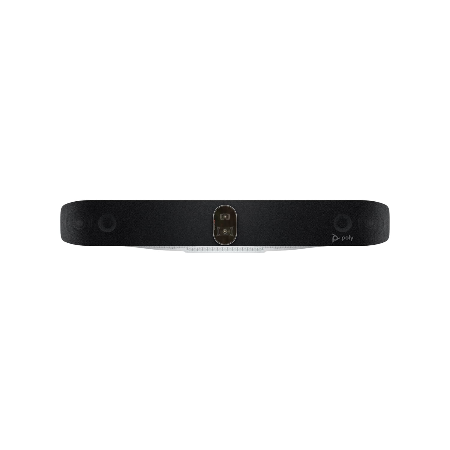 HP Poly Studio X72 All-in-One Video Bar, Black, A4MA2AAABA - Image 3