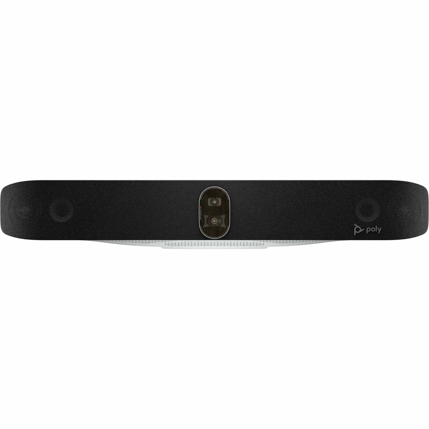 HP Poly Studio X72 All-in-One Video Bar, Black, A4MA2AAABA - Image 4