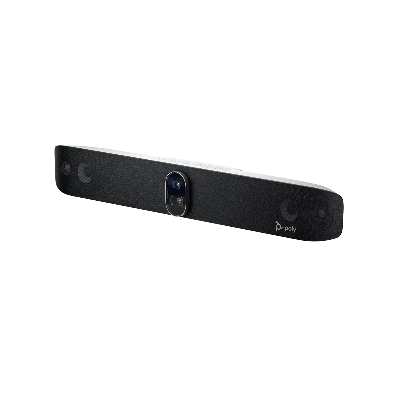 HP Poly Studio X72 All-in-One Video Bar, Black, A4MA2AAABA - Image 5