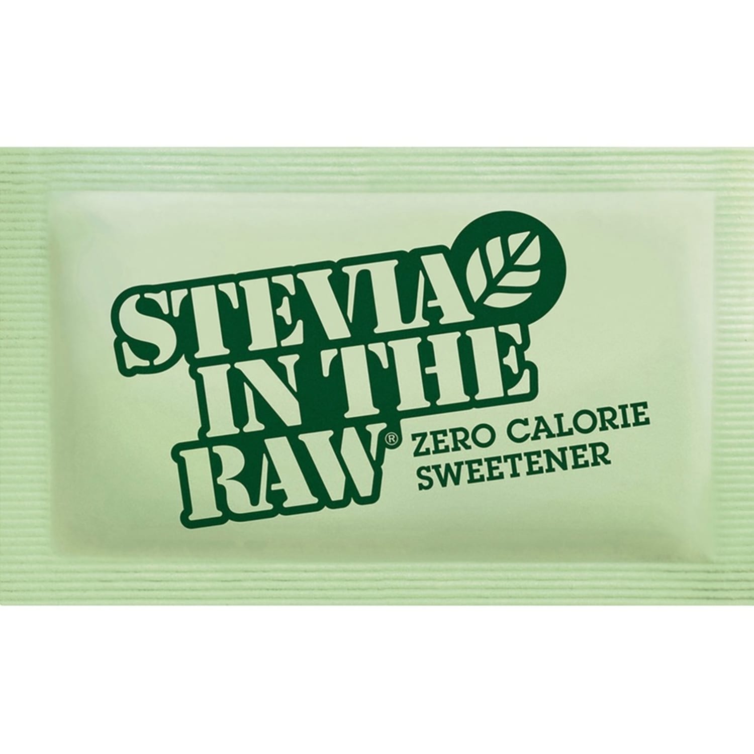 Stevia In The Raw Zero-calorie Sweetener - 0.035 oz (1 g) - Stevia Flavor - Artificial Sweetener - 2/Carton - 200Box - Image 6