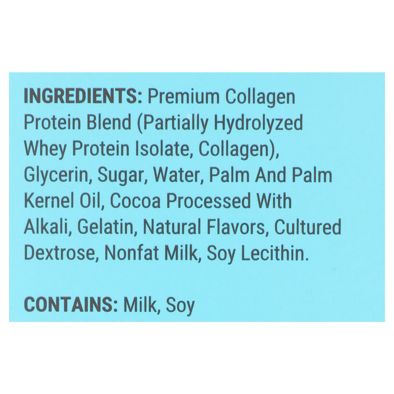Built Puff Protein Bars, Coconut, 1.41 Oz, Total Qty 12 - Image 3
