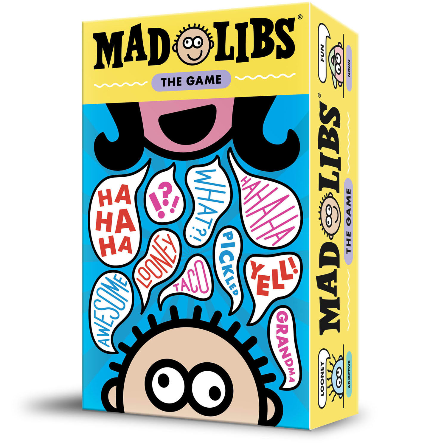 Looney Labs Mad Libs The Game - Image 4
