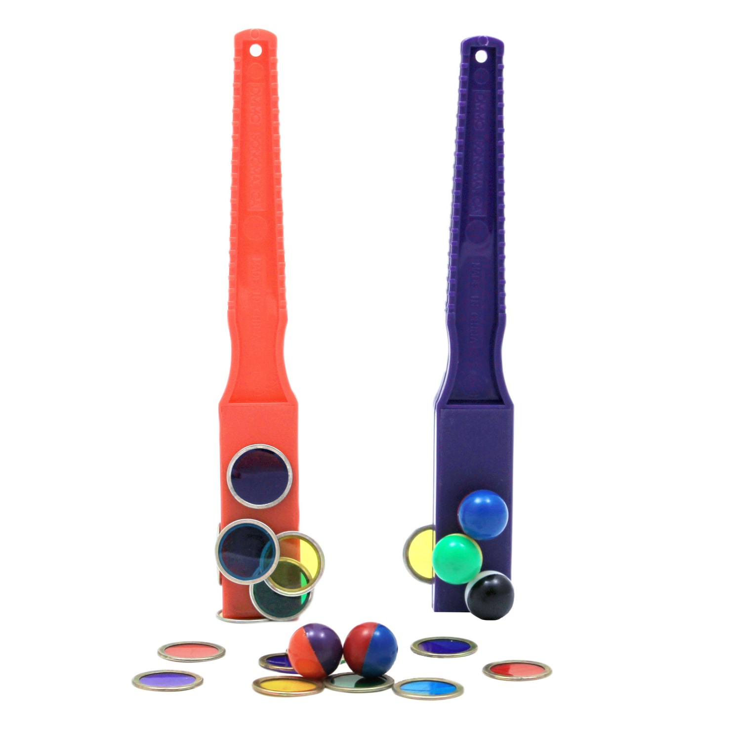 Dowling Magnets Magnet Mania Kits, Multicolor, Pack Of 2 Kits - Image 4