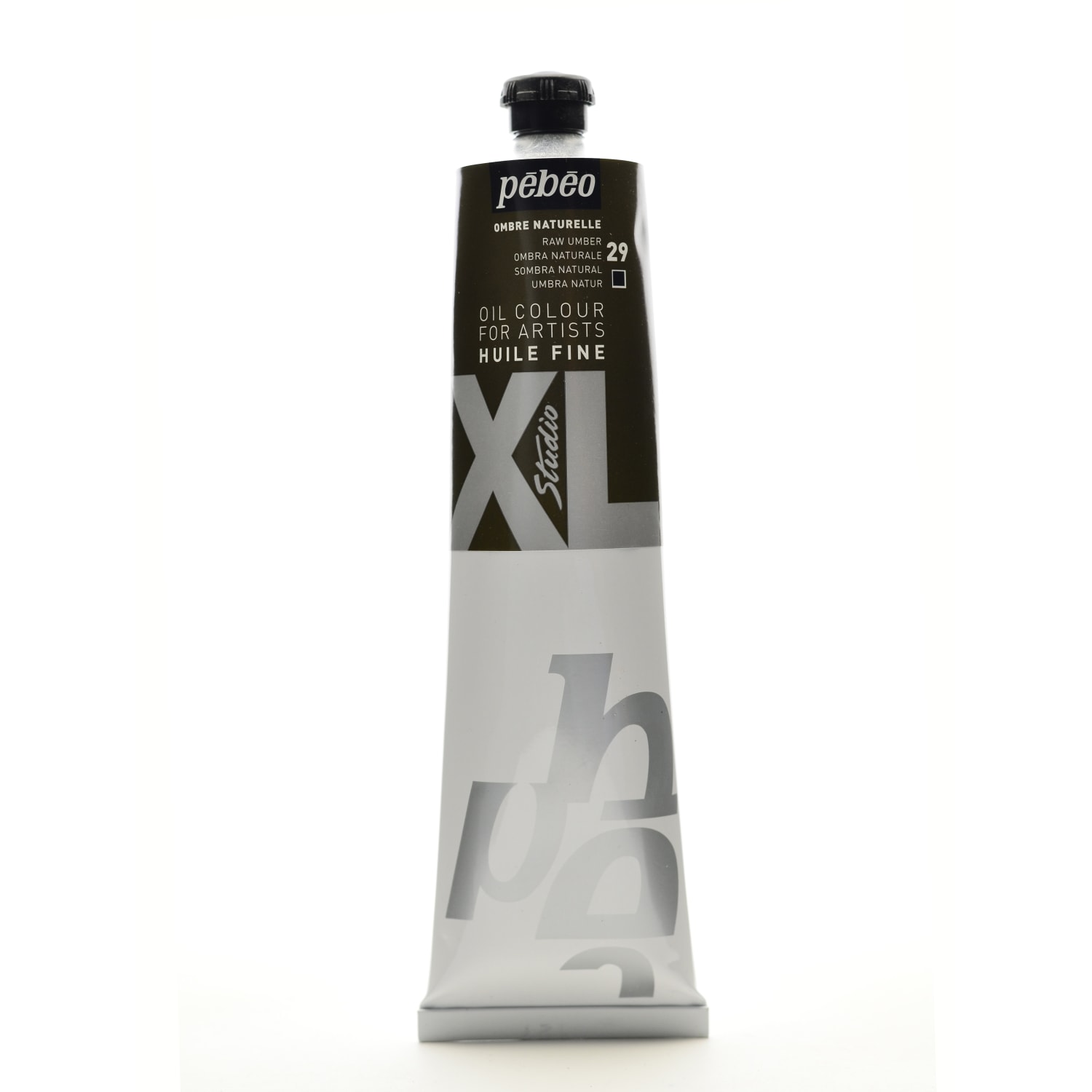Raw Umber