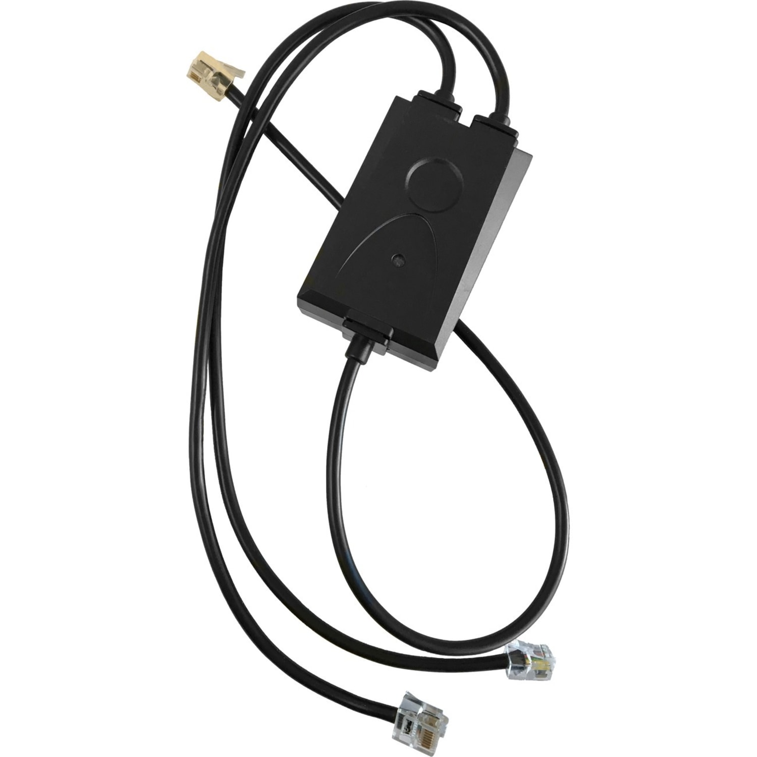 Spracht Electronic Hook Switch CABLE (EHS) for The ZuM Maestro DECT Headsets  - EHS2010 - Image 3