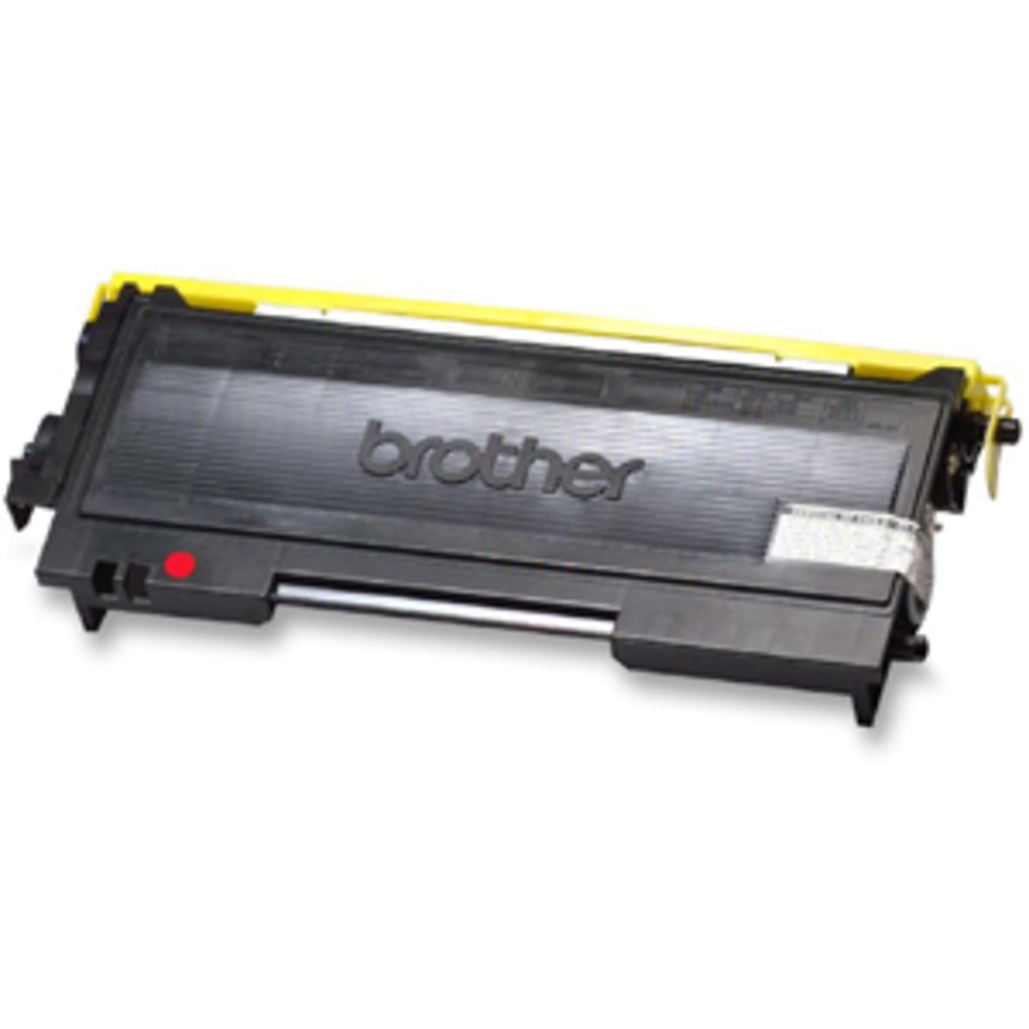 Brother TN-350 Black Toner Cartridge, TN-350BK - Image 6
