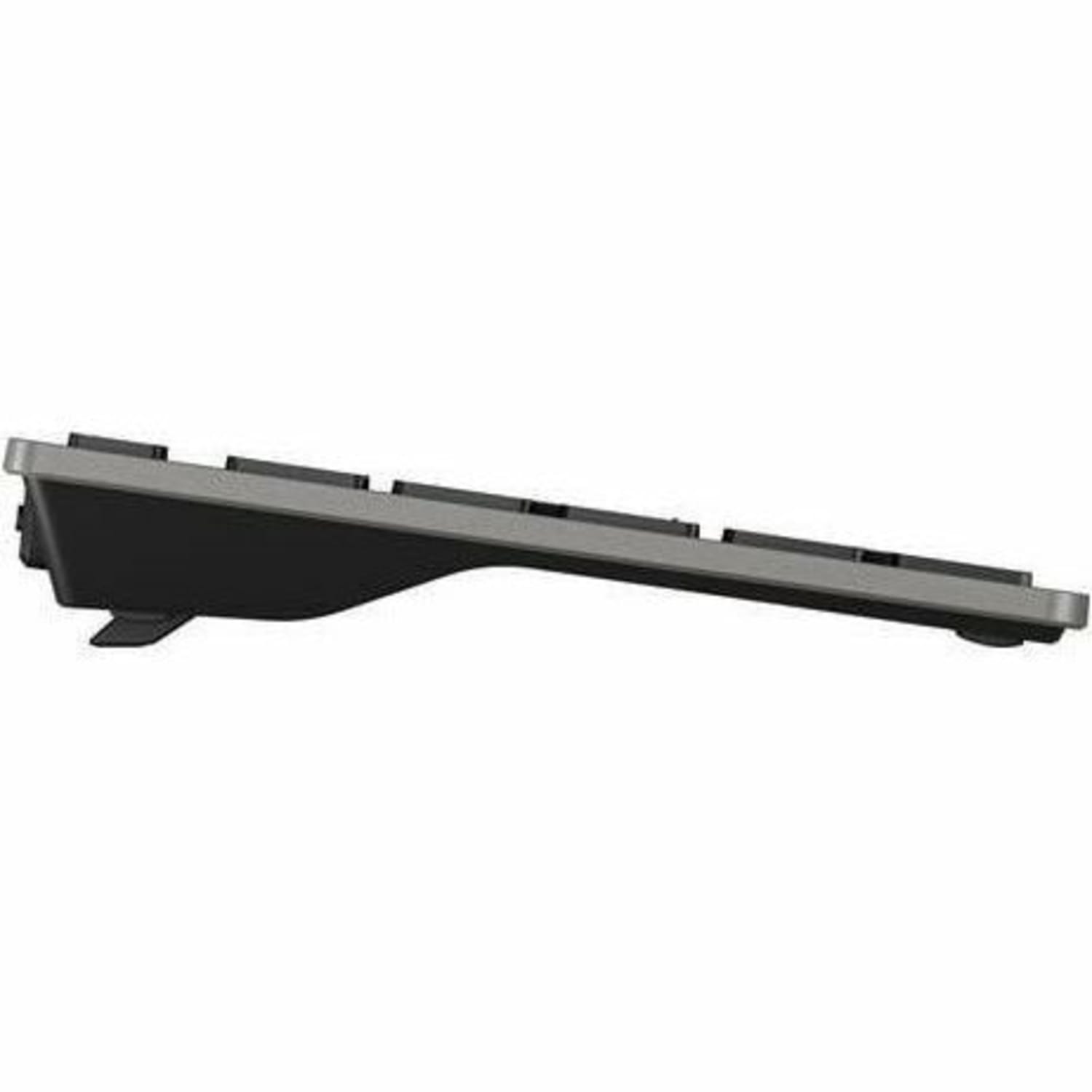 HP 725 Wireless Keyboard, CoPilot, Nightfall Black - Image 3