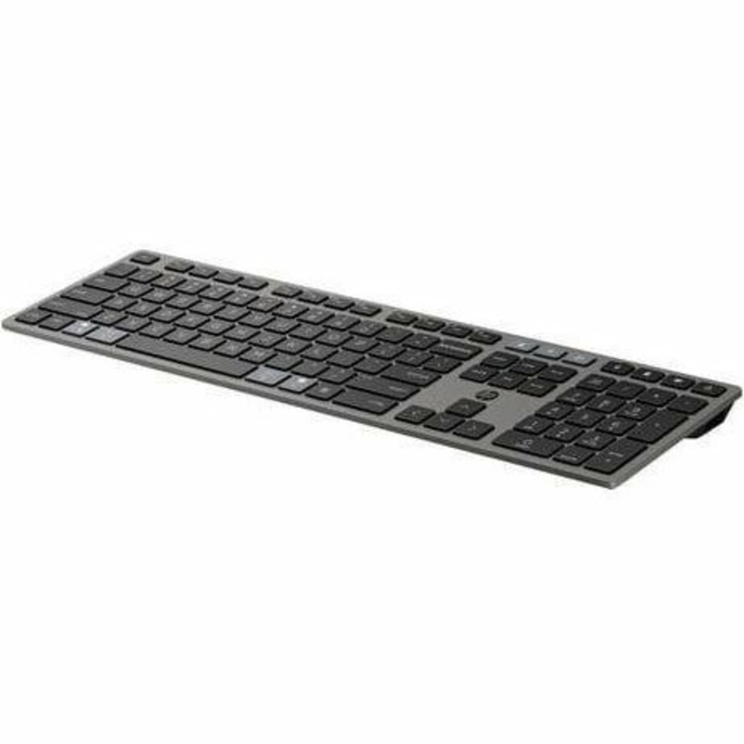 HP 725 Wireless Keyboard, CoPilot, Nightfall Black - Image 4