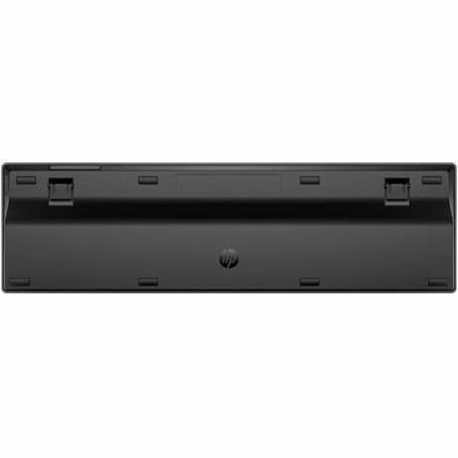HP 725 Wireless Keyboard, CoPilot, Nightfall Black - Image 6
