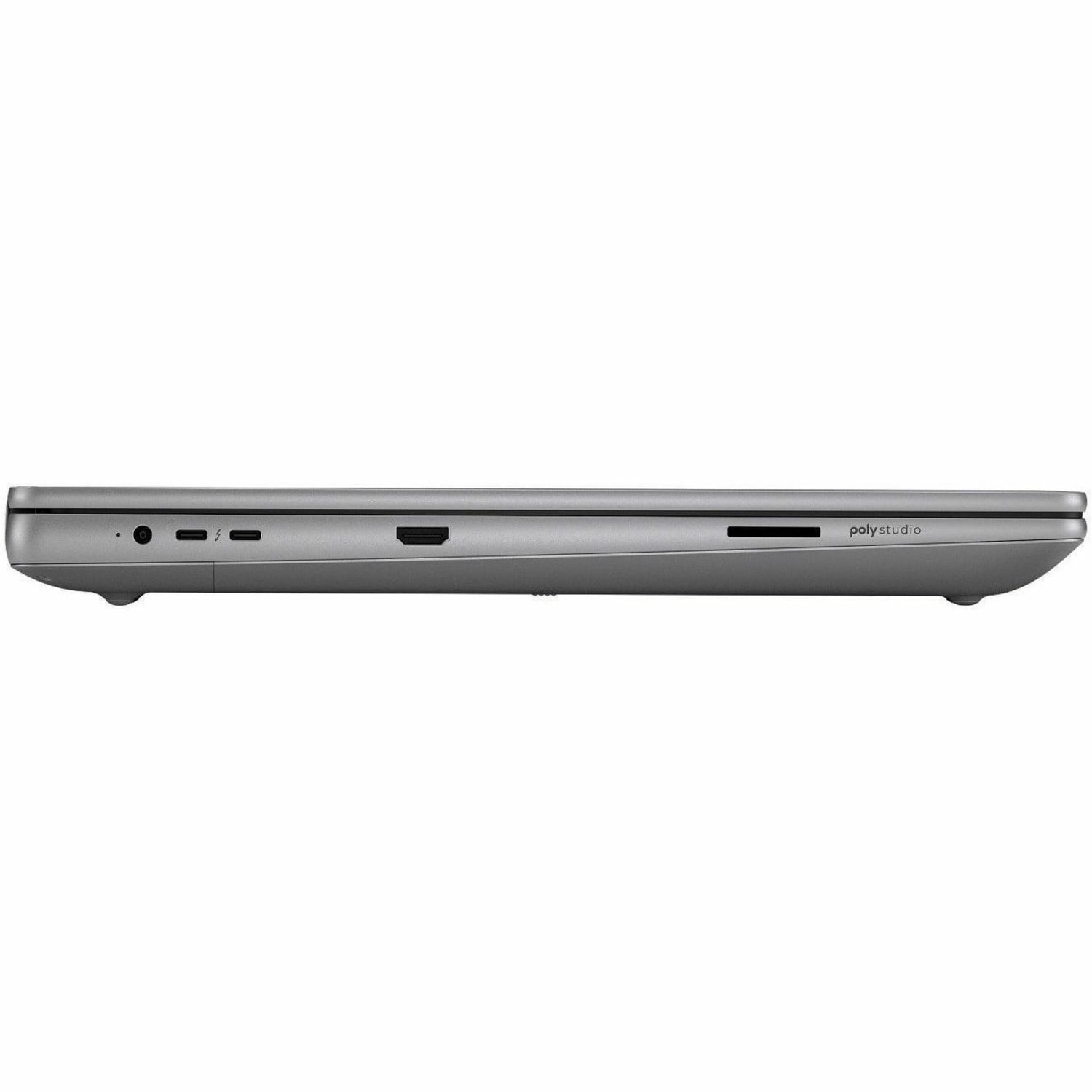 HP ZBook Fury G1i 18in Mobile Workstation, WQXGA, 165 Hz, Intel Core Ultra 7 255HX, 1 TB SSD, C94C3UTABA - Image 4